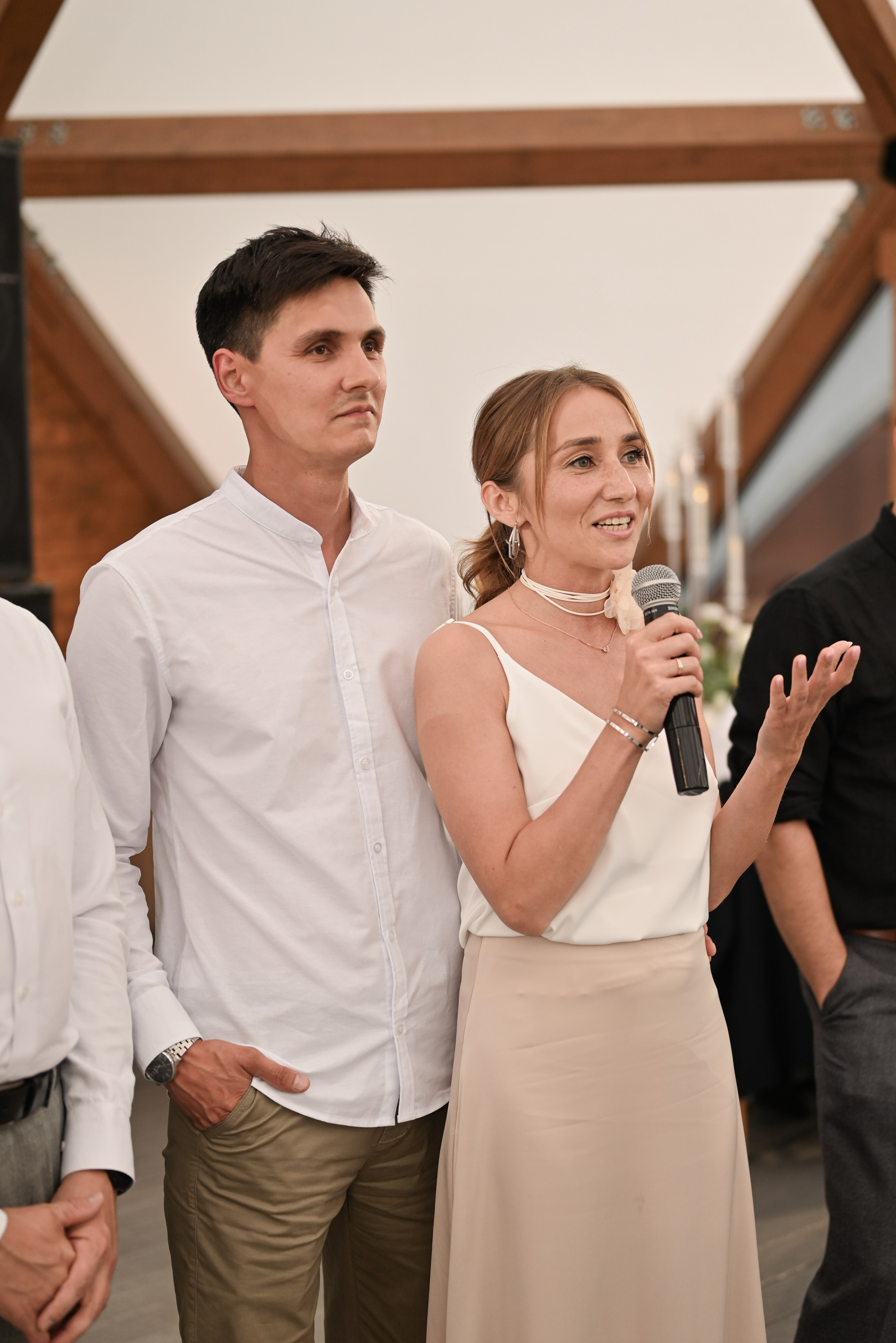 В гармонии с природой. Свадебный и семейный фотограф в Уфе Александров Максим