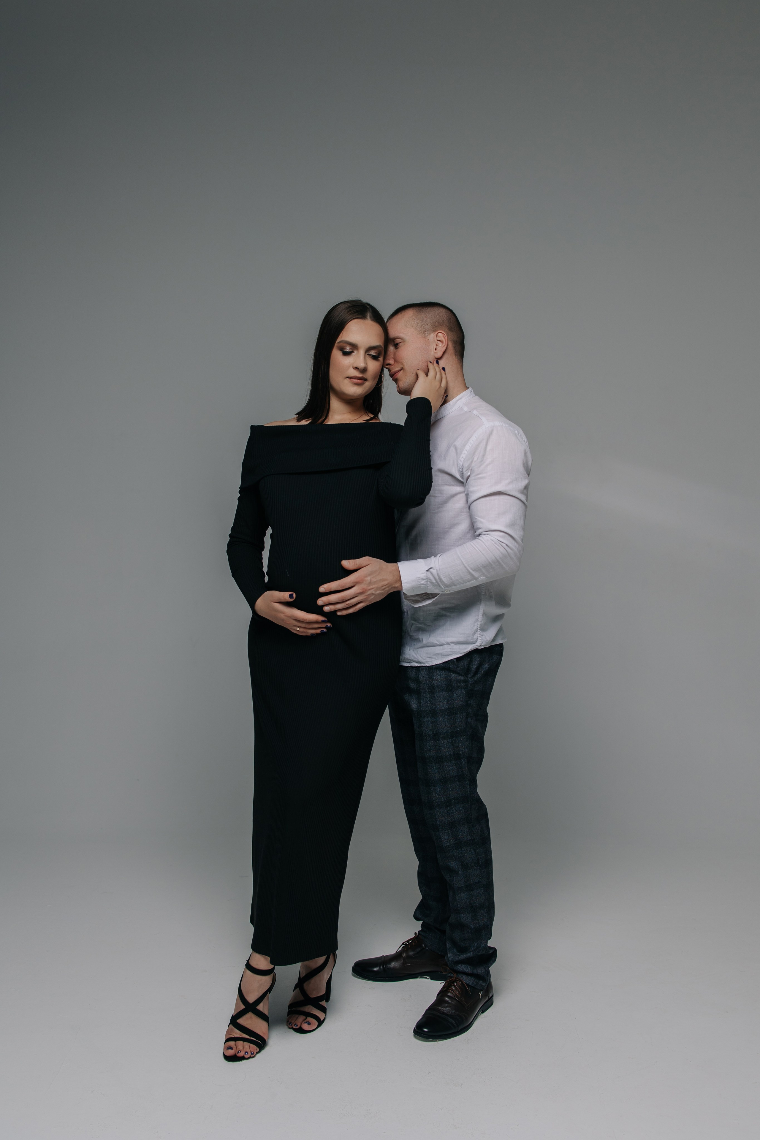 Индивидуальная фотосессия