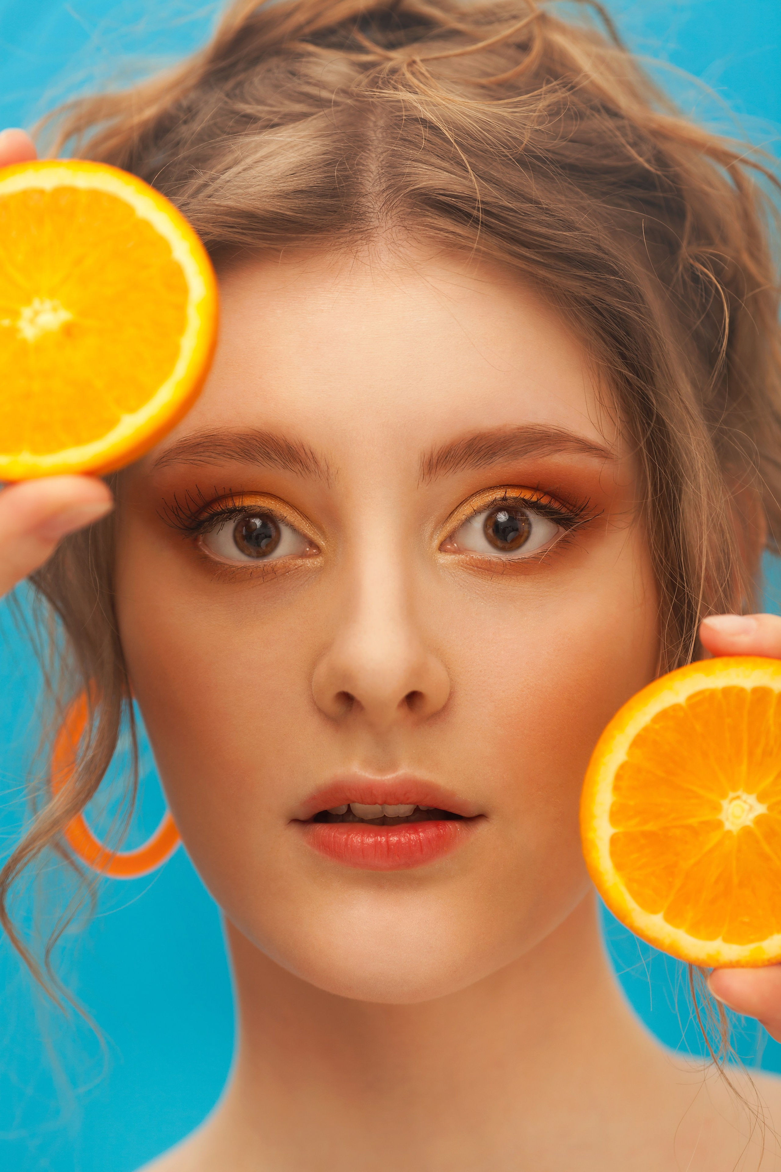 Студийная съемка. Фотограф в Москве Евгений Петьков