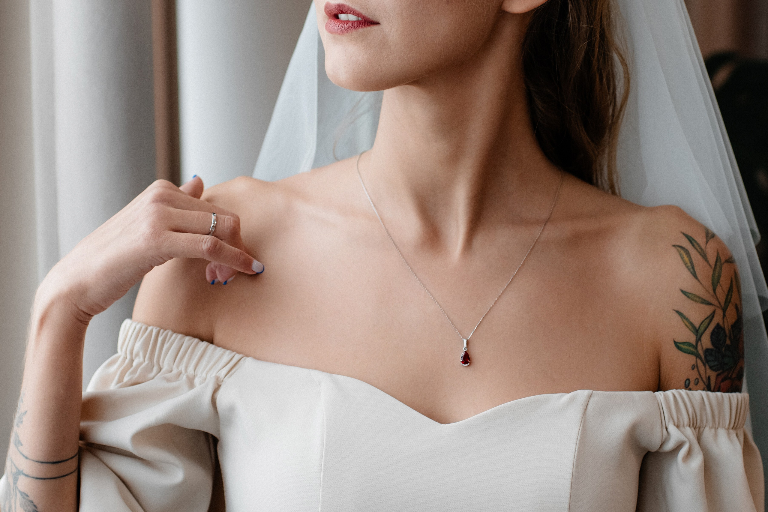 Елизавета & Яков. Фотограф в Москве/Зарайске Шахова Марина