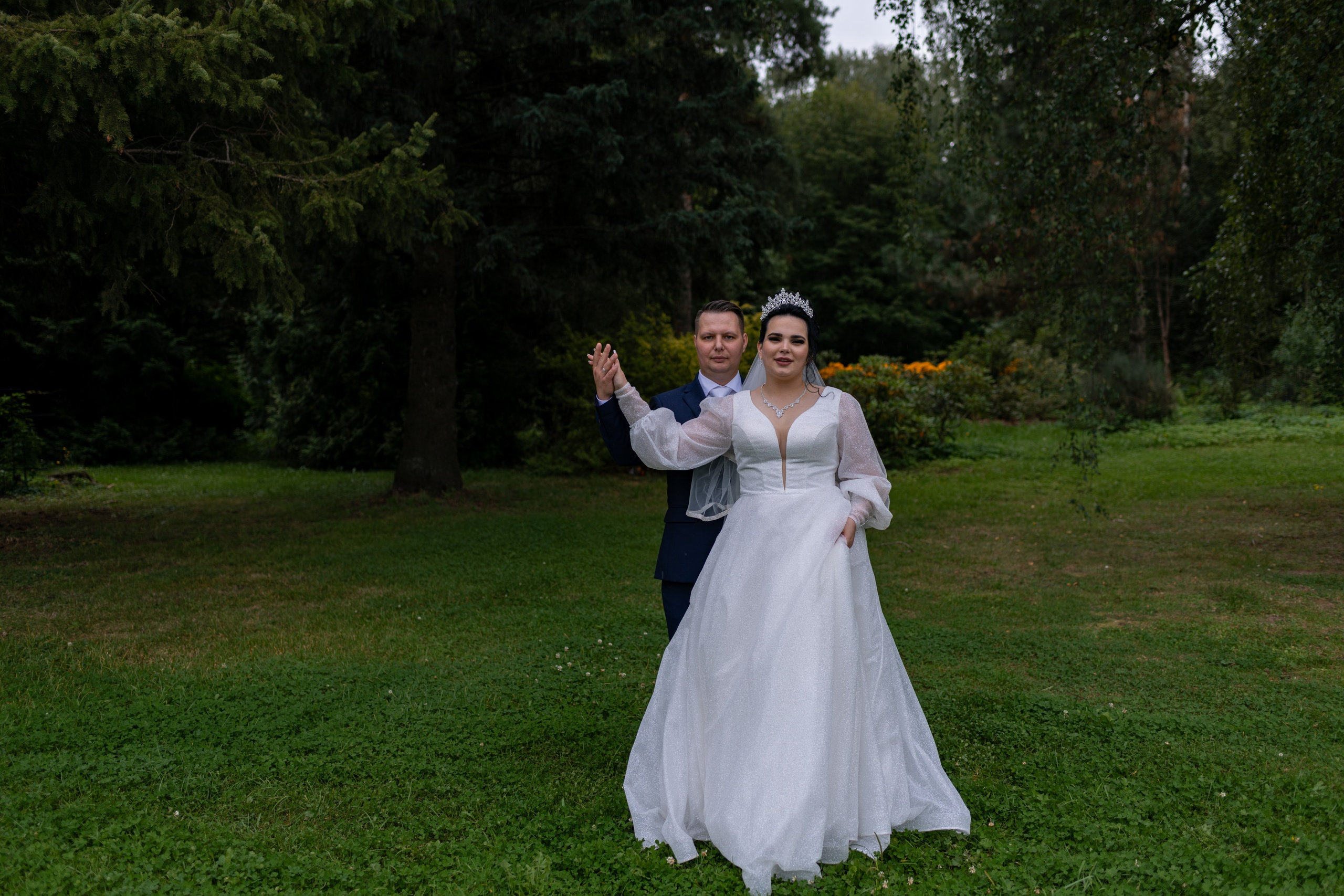 Виктория и Александр. Фотограф в Москве/Зарайске Шахова Марина