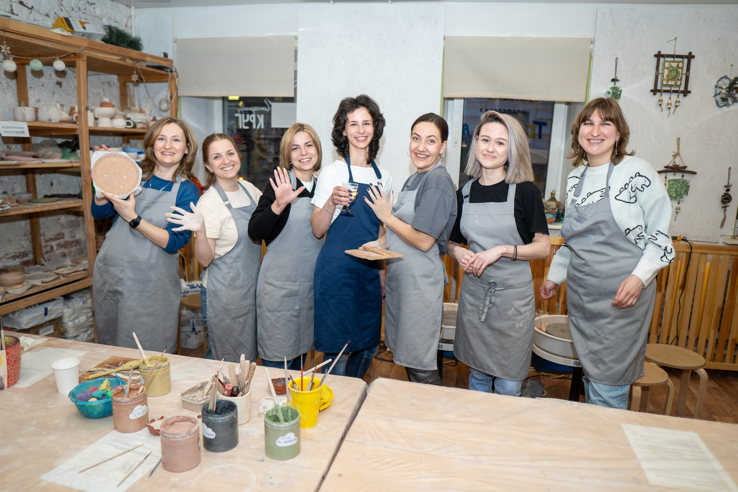 Варвара. Семейный и детский фотограф в Санкт-Петербурге Сергей Тарасов