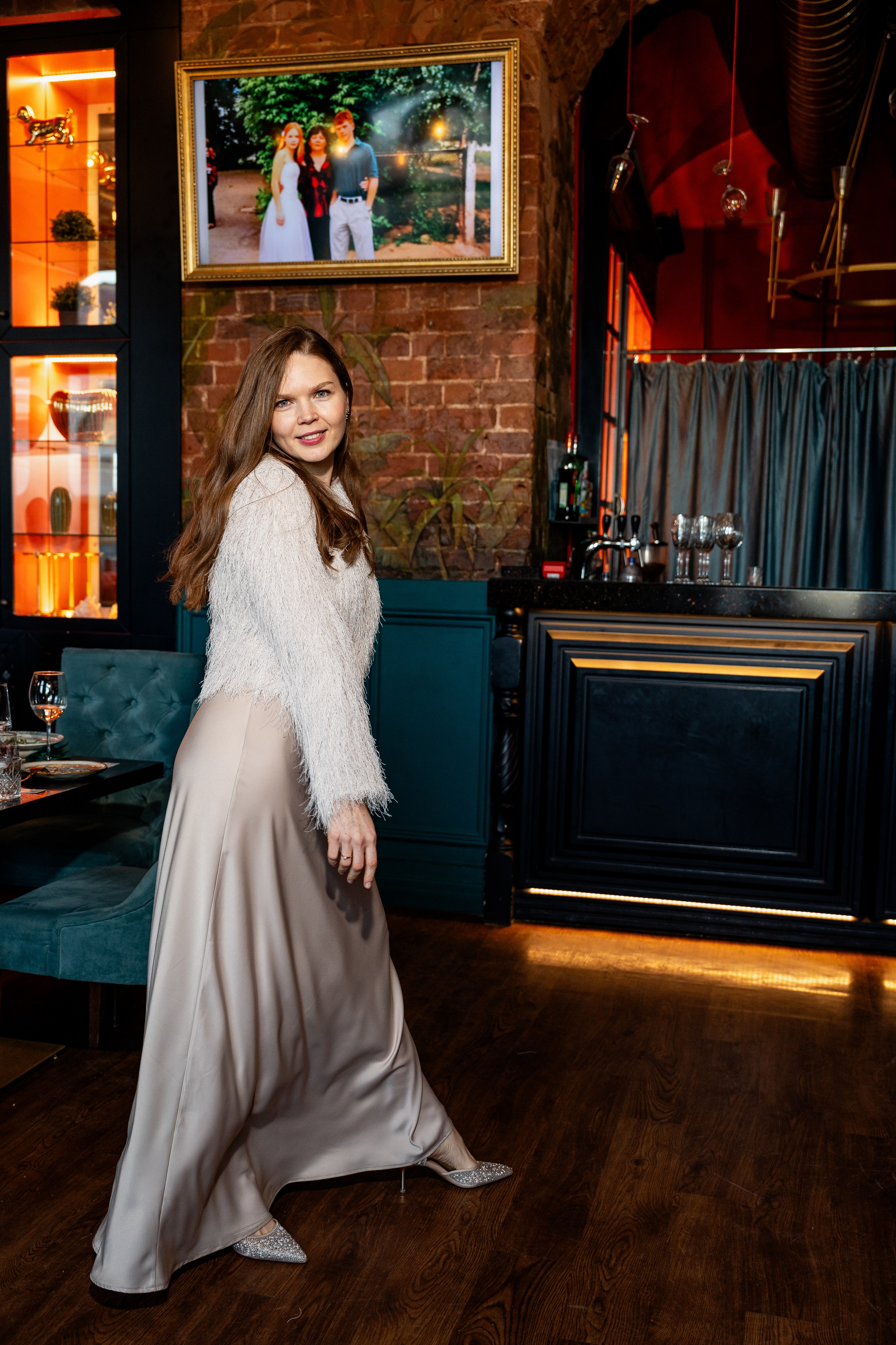 СОУС BB. Sunnyman