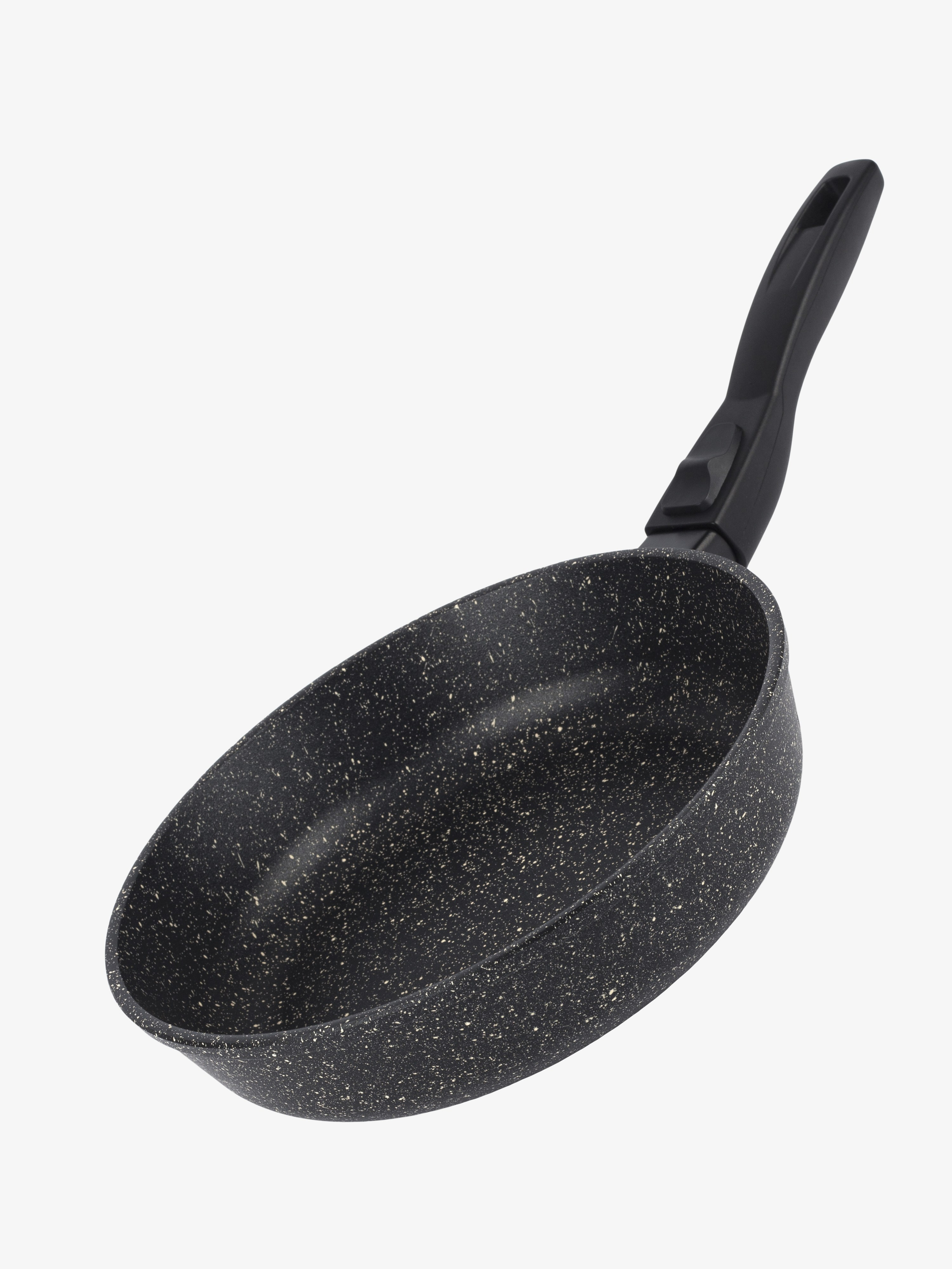 Предметная фотосъемка сковороды