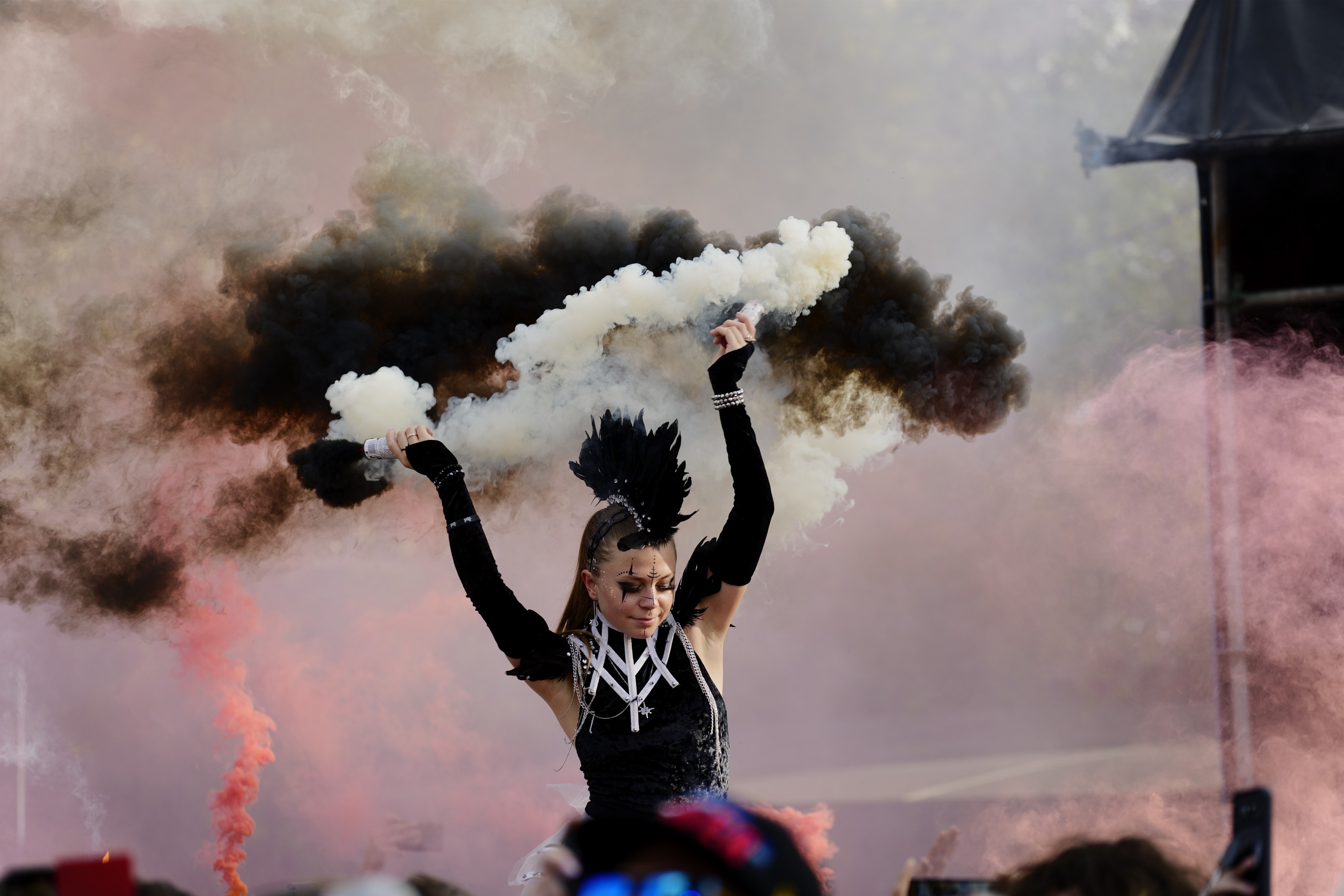 Скворцы Степанова, «Живой!» 2025. Event-фотограф Болотнова Елена