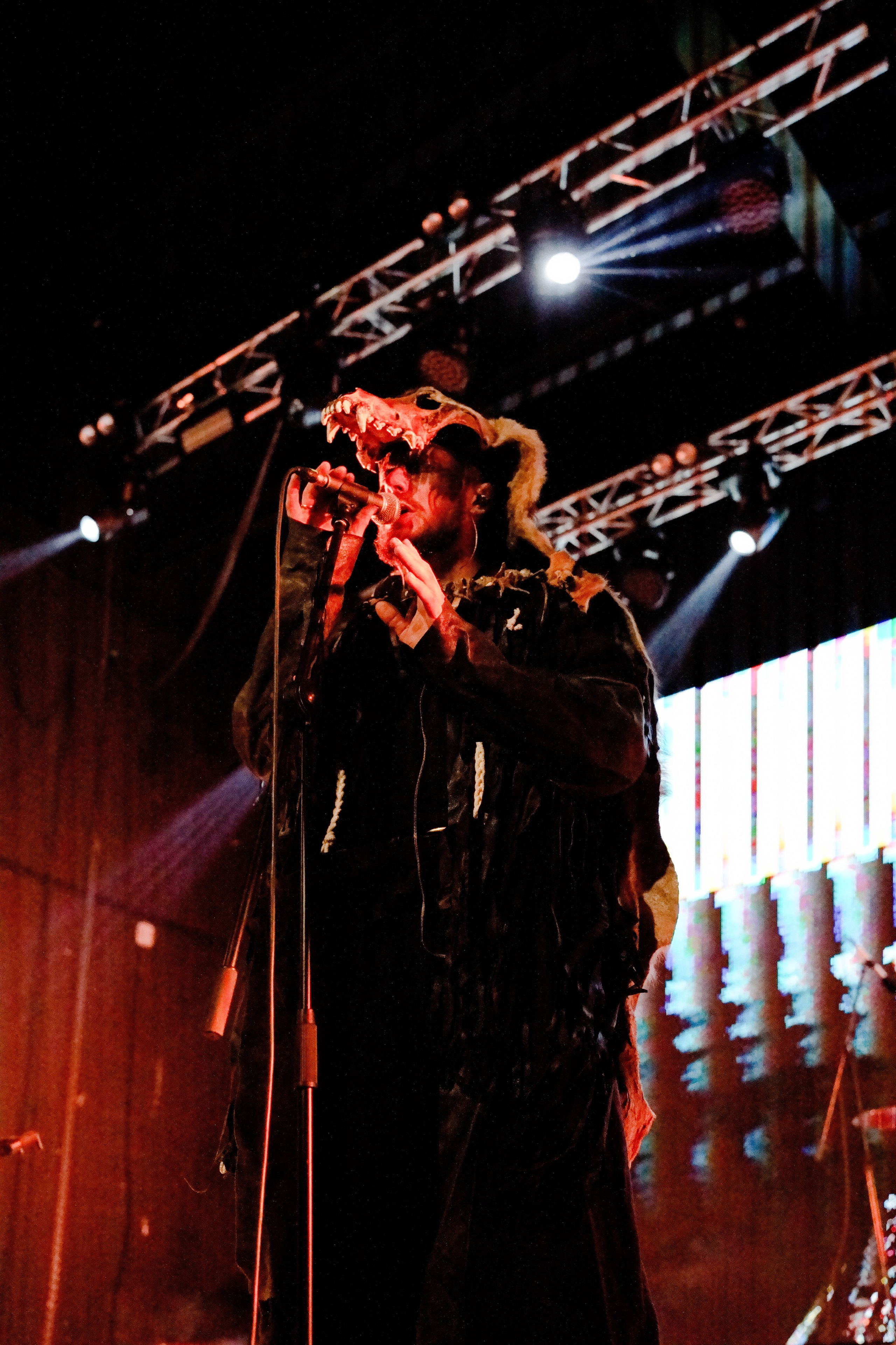 Фестиваль «Жатва. Йоль» 2025. Event-фотограф Болотнова Елена