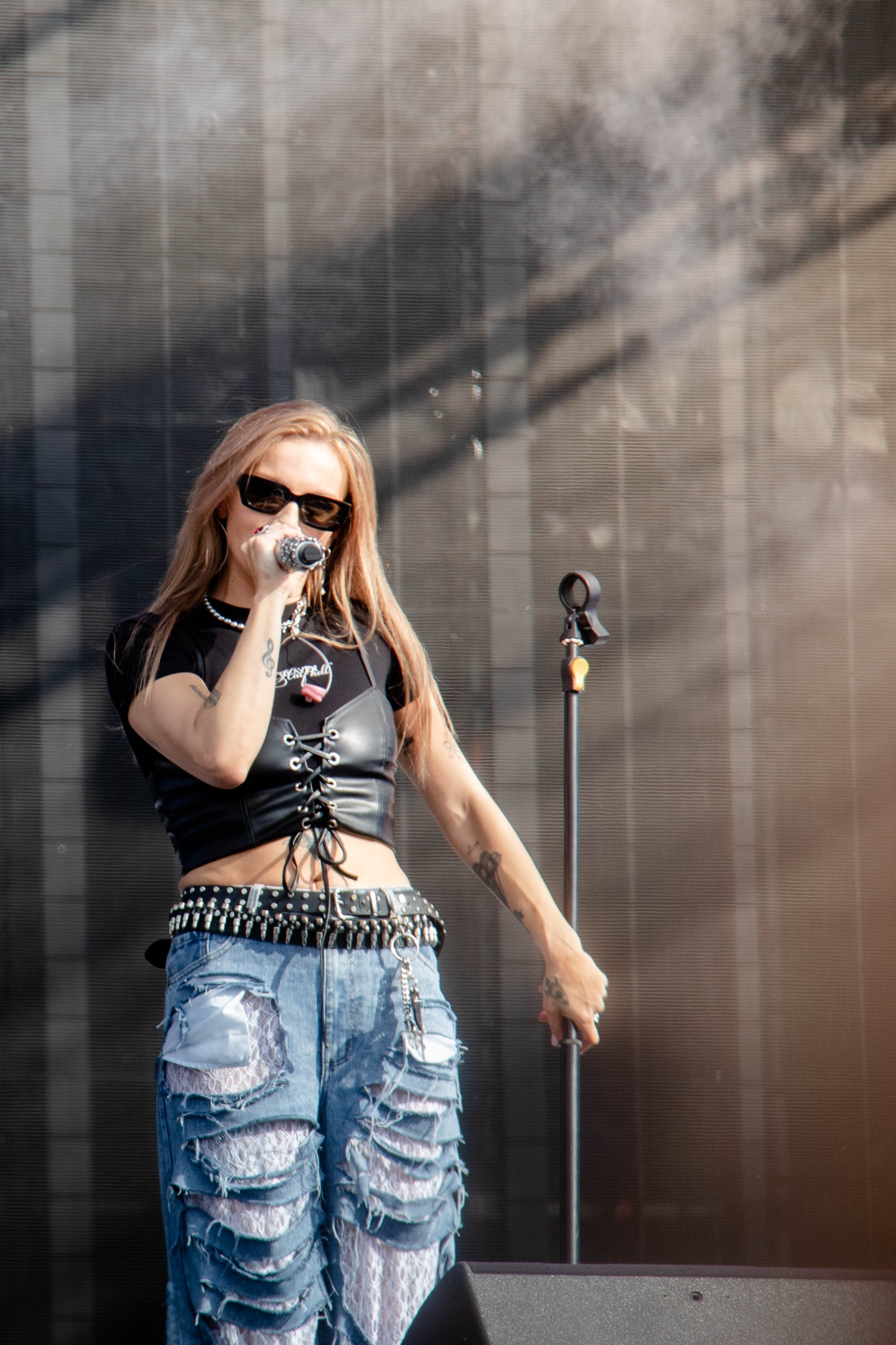 VK FEST 2025. Event-фотограф Болотнова Елена