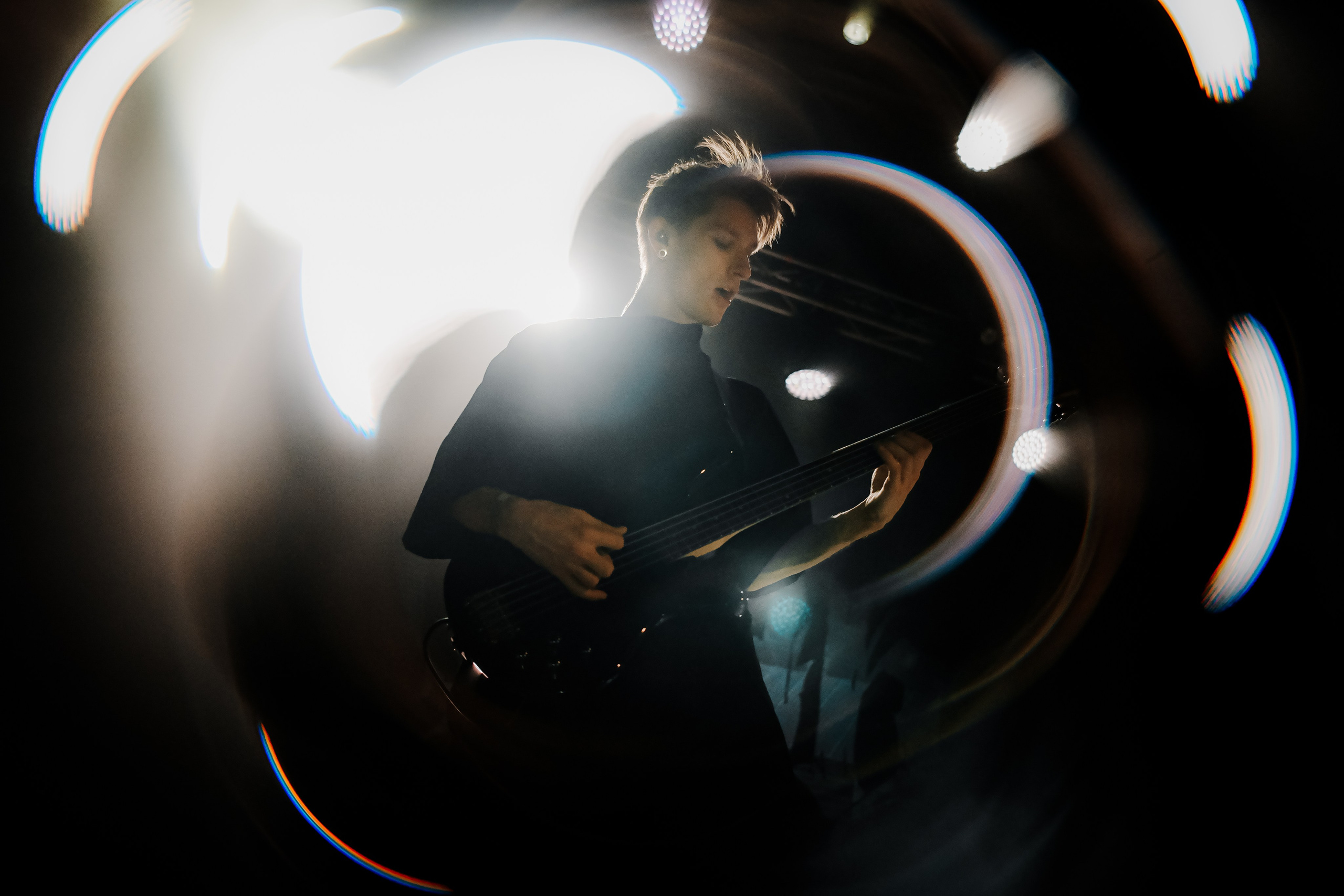 Сруб, ABYSS FEST 2026. Event-фотограф Болотнова Елена