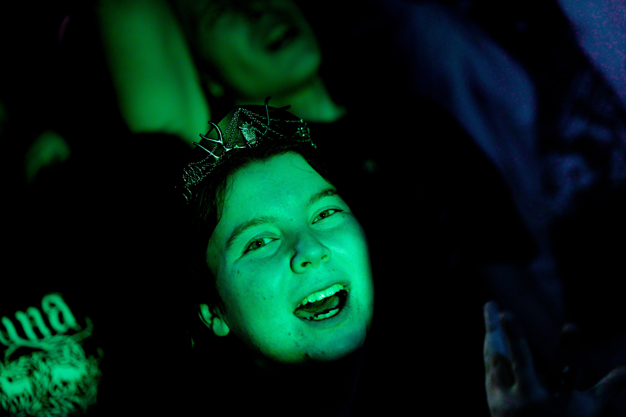 Сруб, ABYSS FEST 2026. Event-фотограф Болотнова Елена