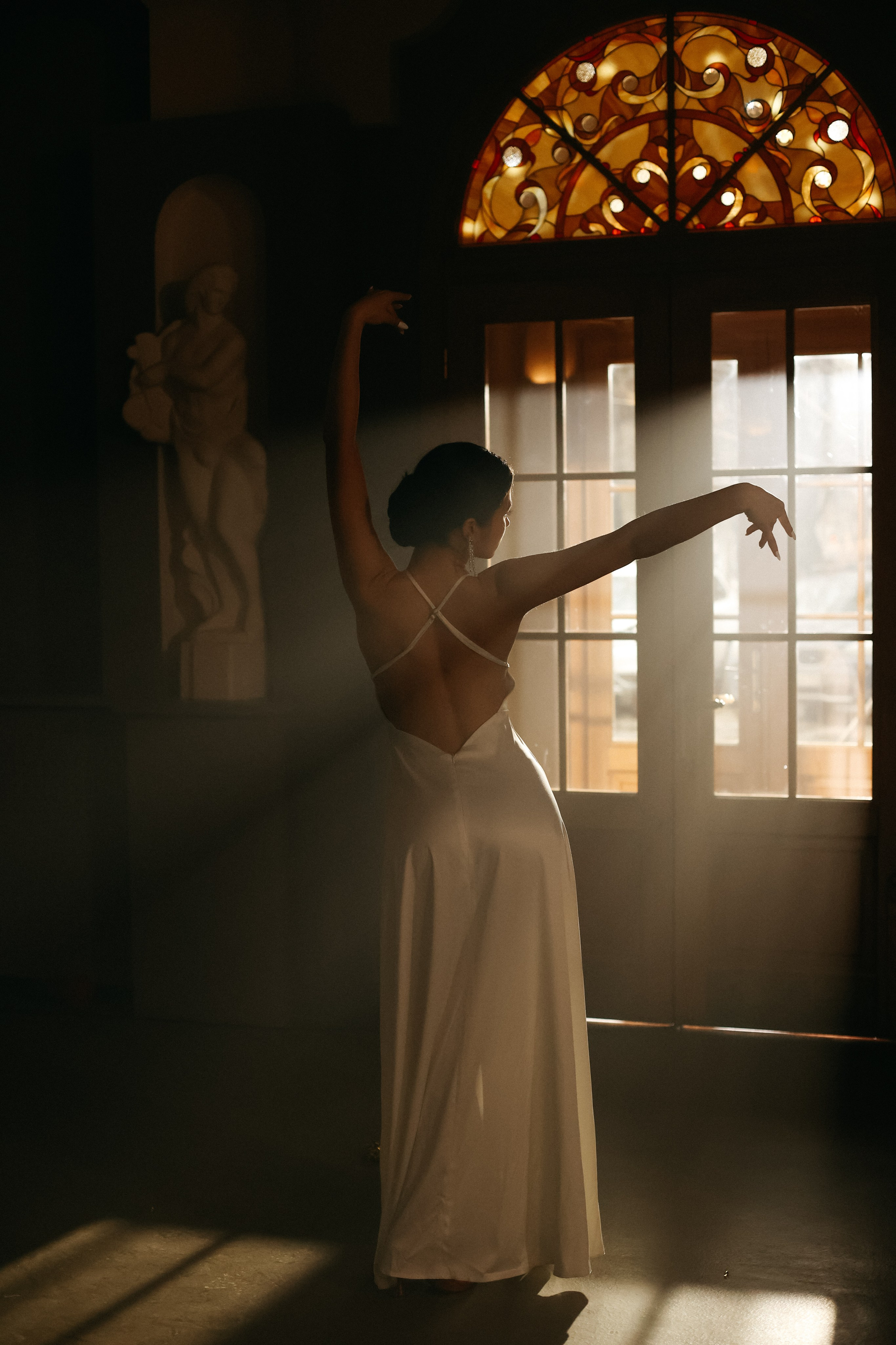 Wedding day Артём и Лолита. Свадебный фотограф Полина Мишуринская