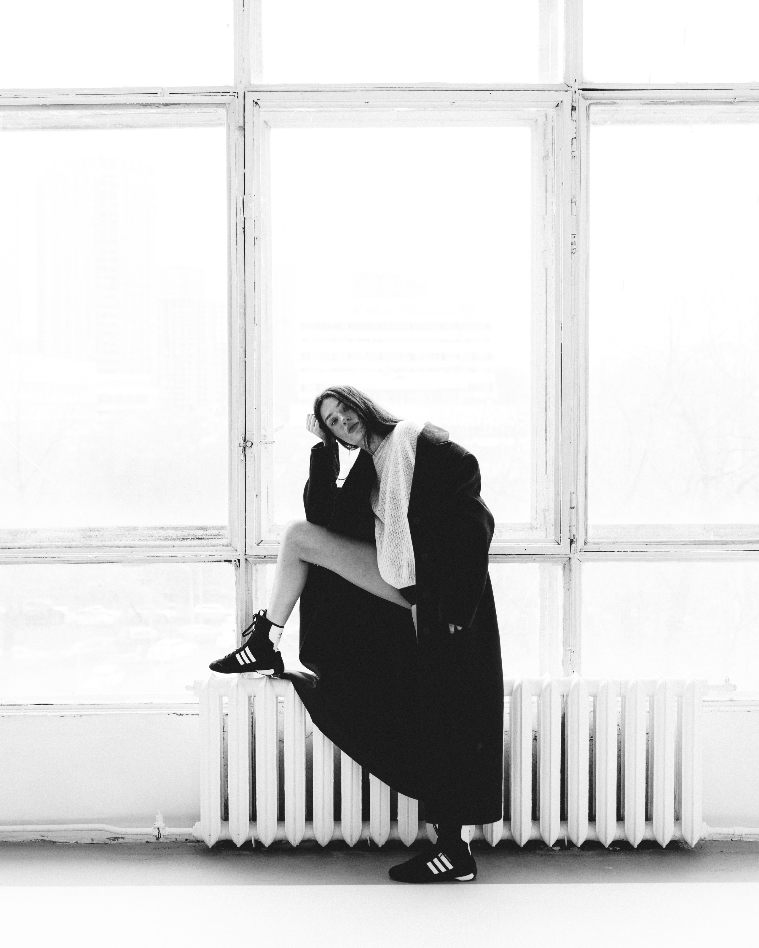 МОДЕЛЬНЫЕ ТЕСТЫ. Богдан NT Стилист Москва