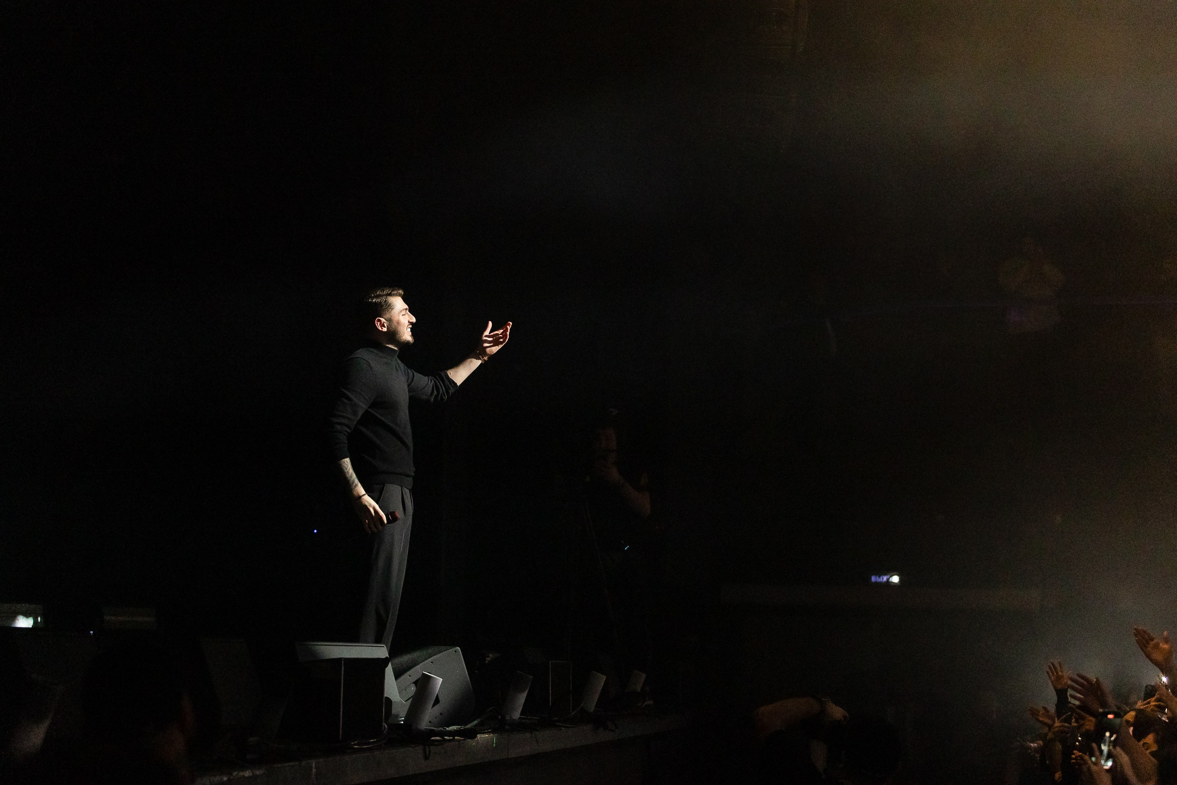 BLOK3. Фотограф в Москве