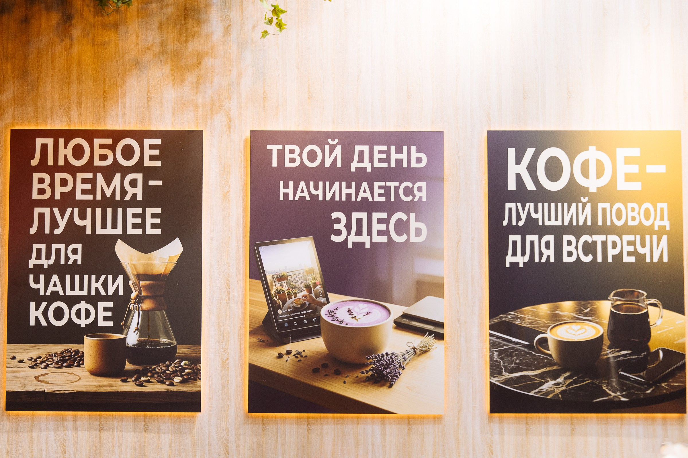 Cofee Tea Cacao Expo. Фотограф в Москве