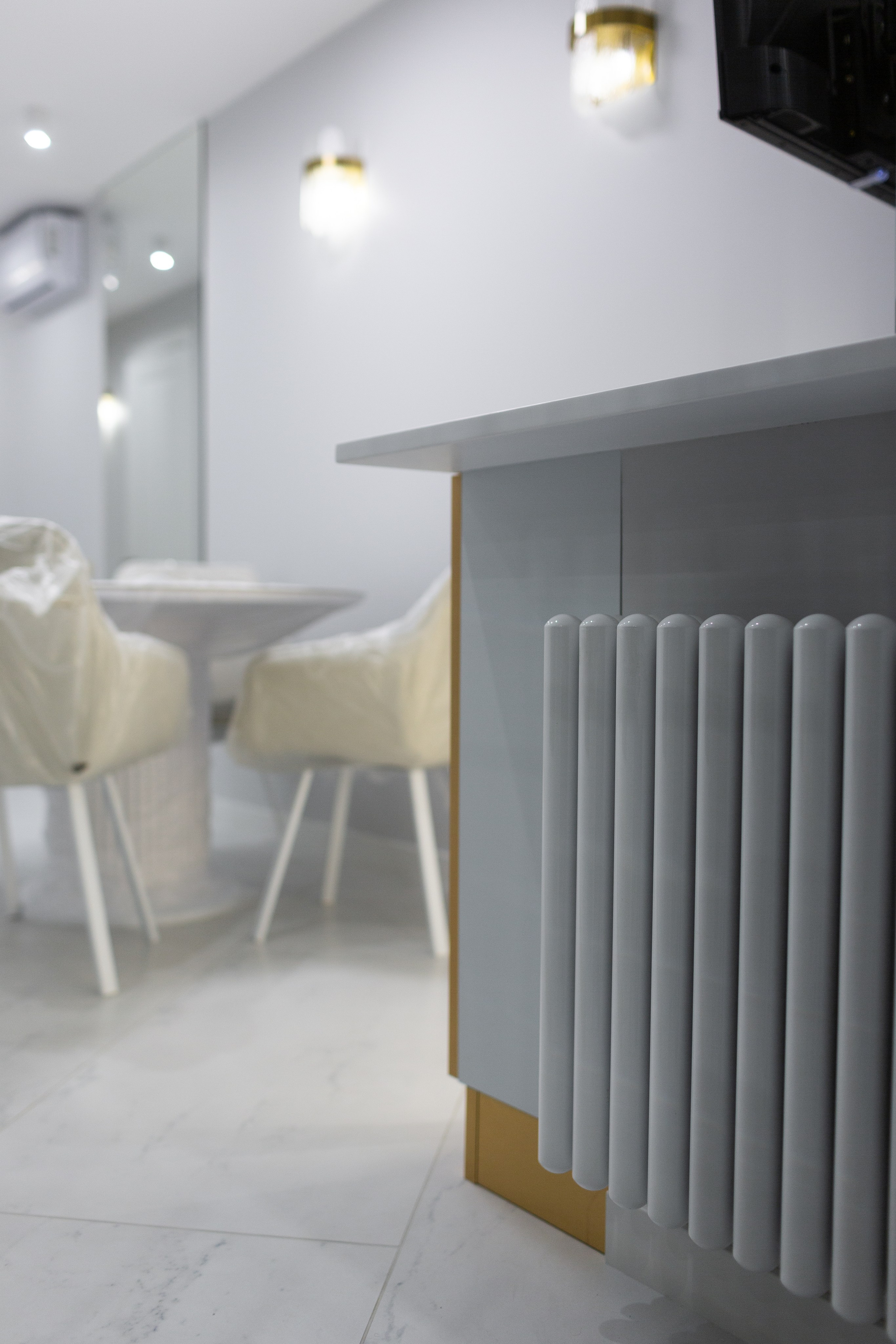 Фотосъемка квартиры после ремонта. Фотограф | Михаил Буш Смоленск