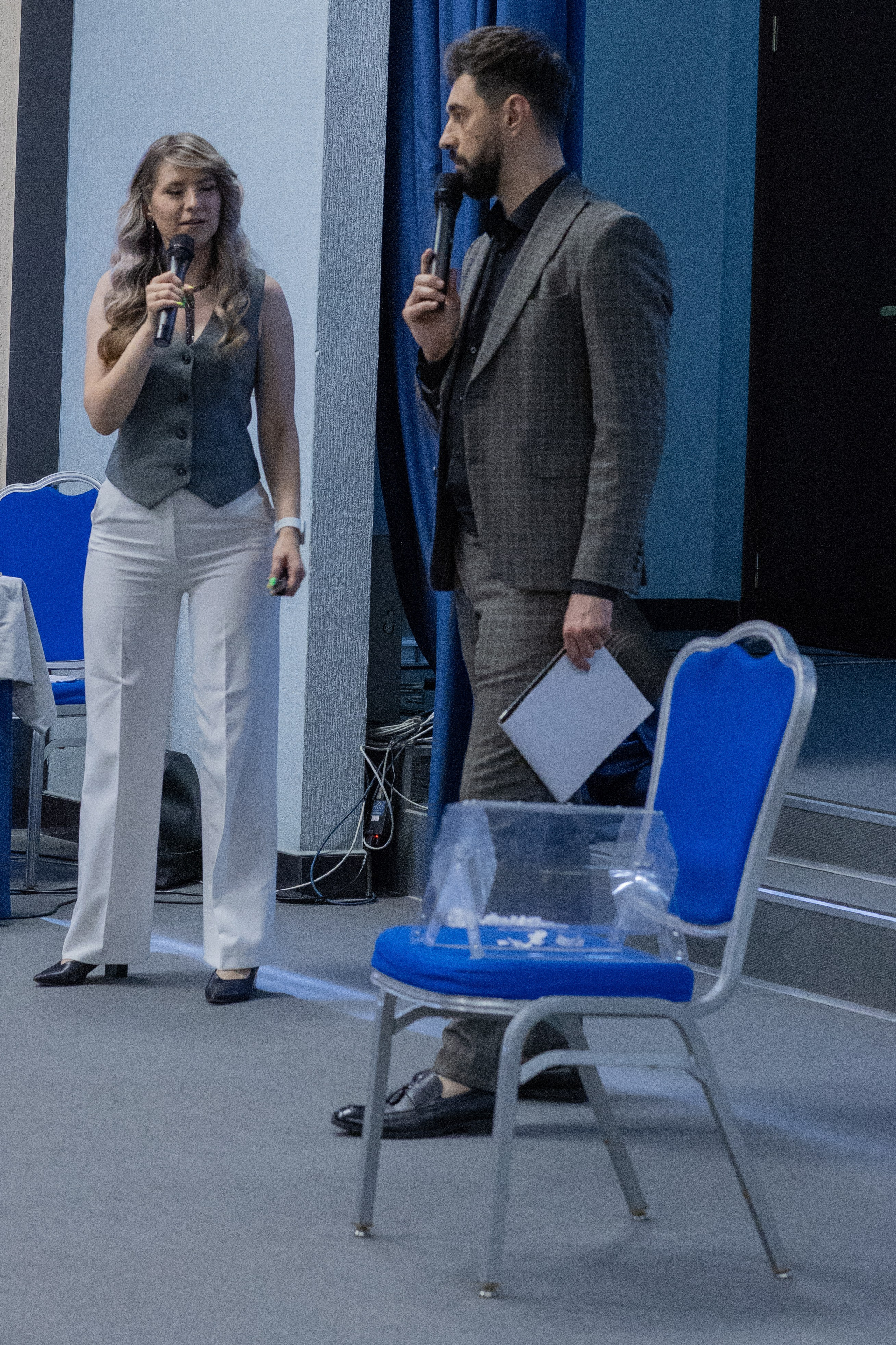 Нетворкинг. Медиапродюсер, фотограф в Минеральных Водах —Виктор Холодов