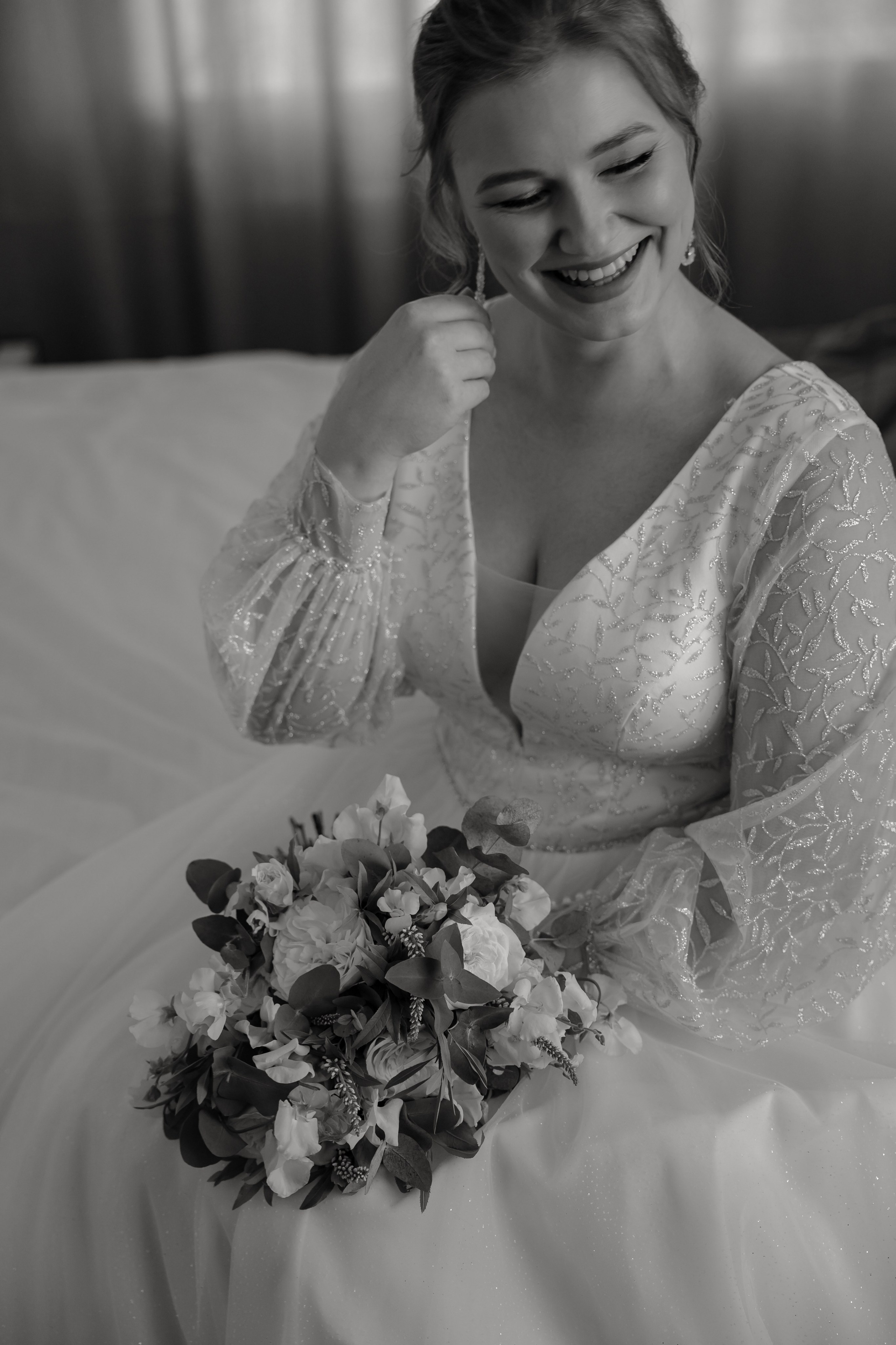 Николай и Татьяна. Свадебный и Семейный фотограф по всему миру Анна Фёдорова