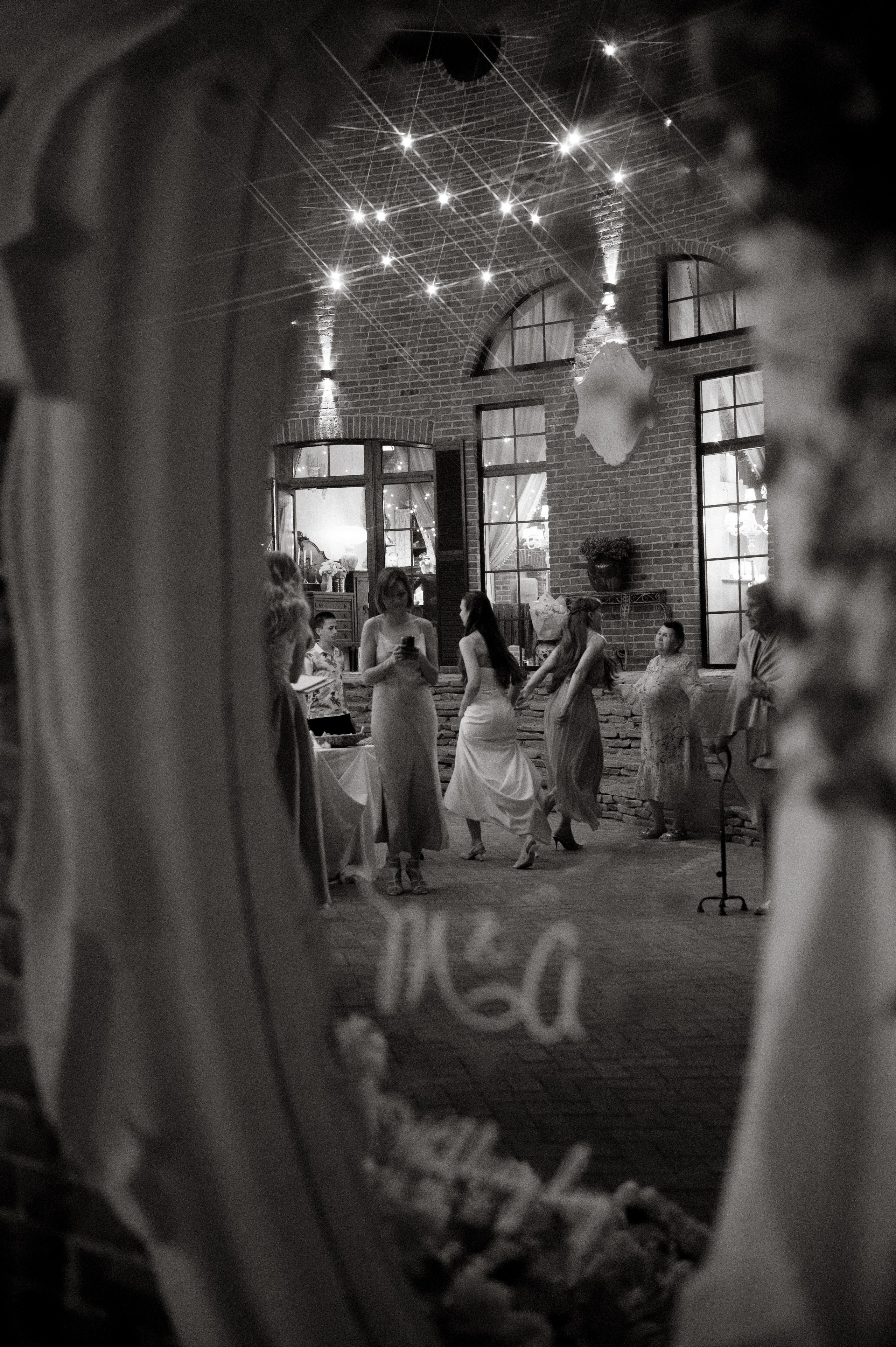 Тимур и Анжелика. Свадебный фотограф и видеограф