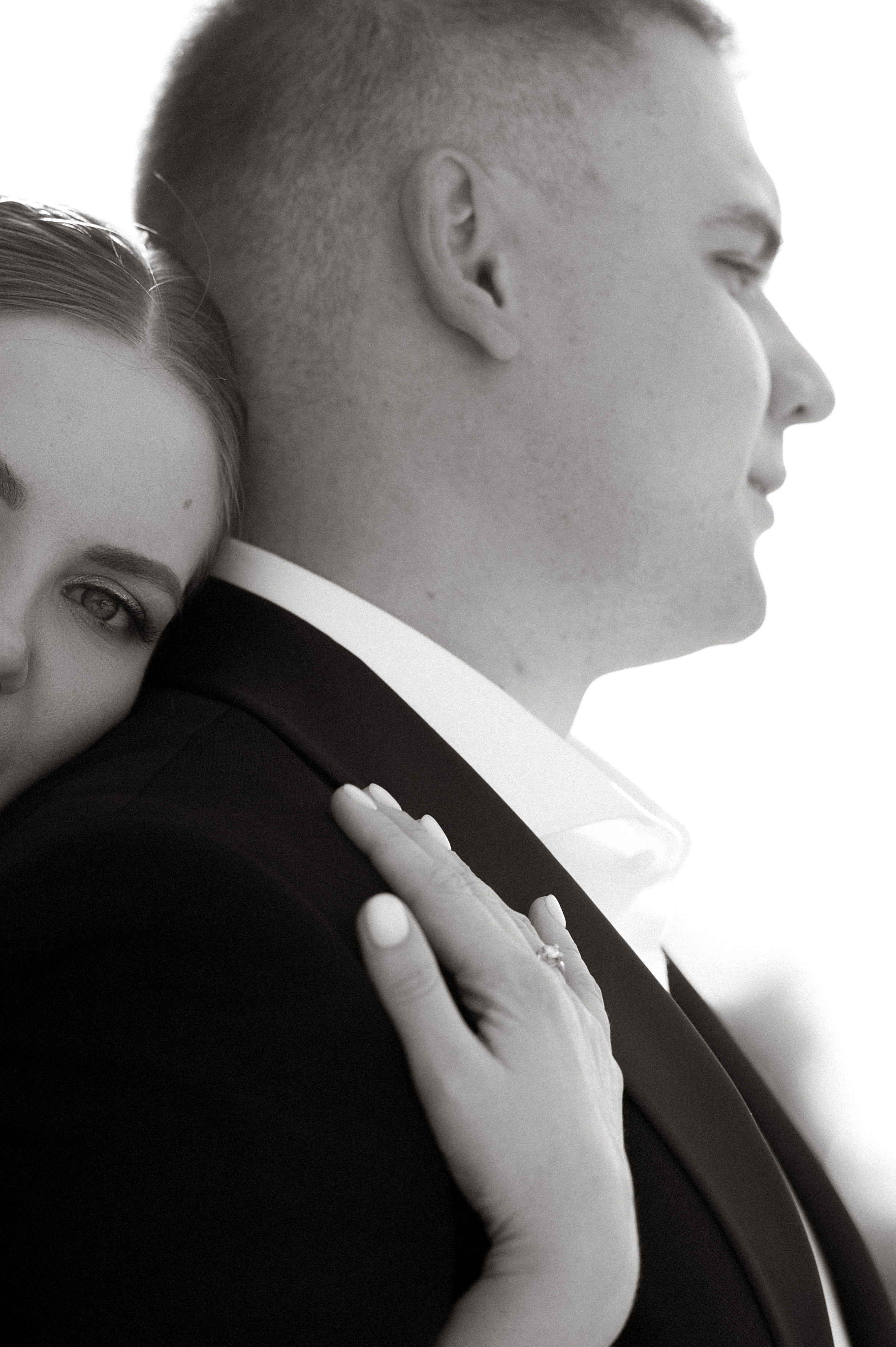 Никита и Ксения. Свадебный фотограф и видеограф