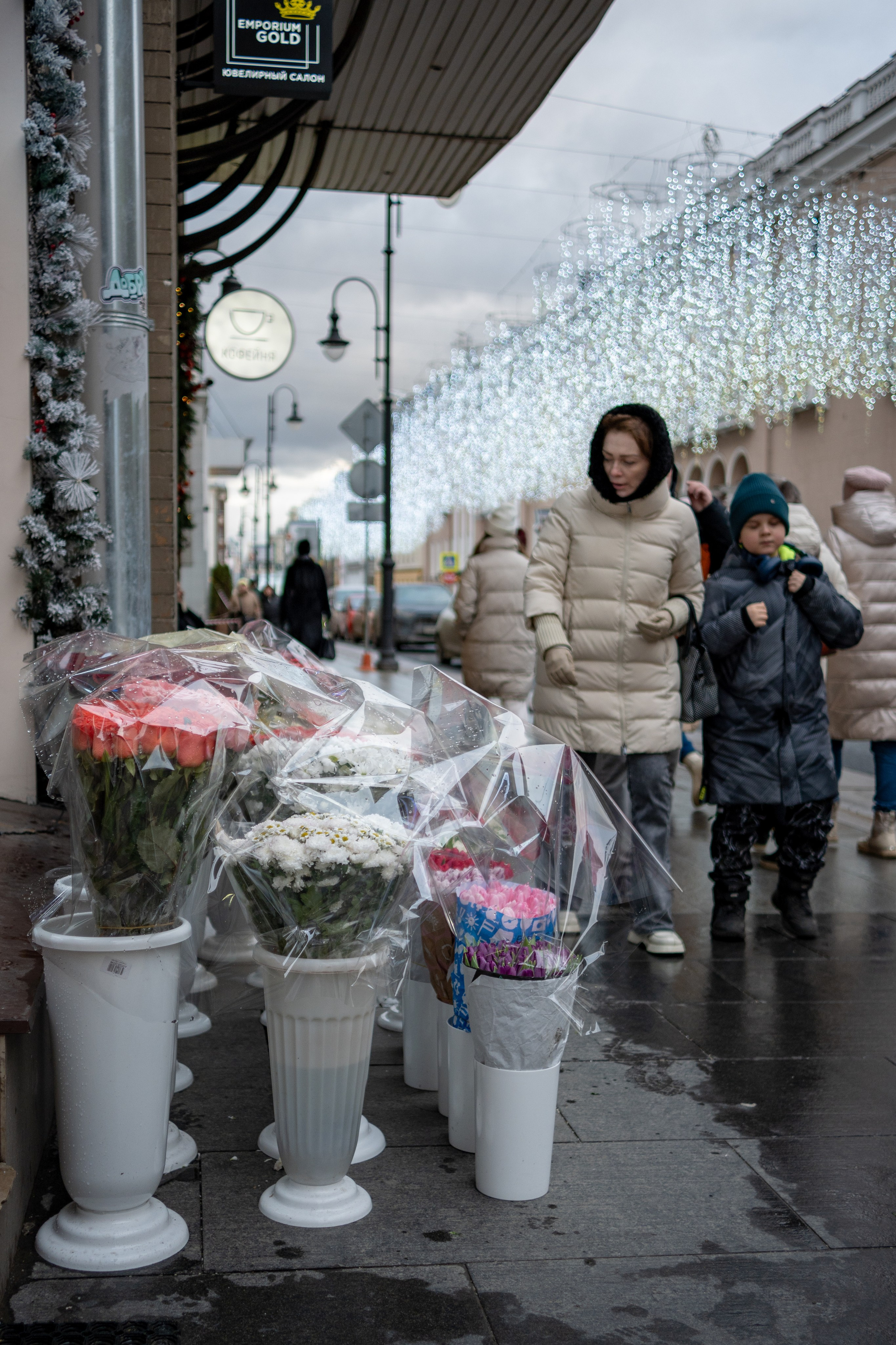 20250202 Белорусская-Охотный ряд. Дмитрий Ремизов. Фотография, как хобби
