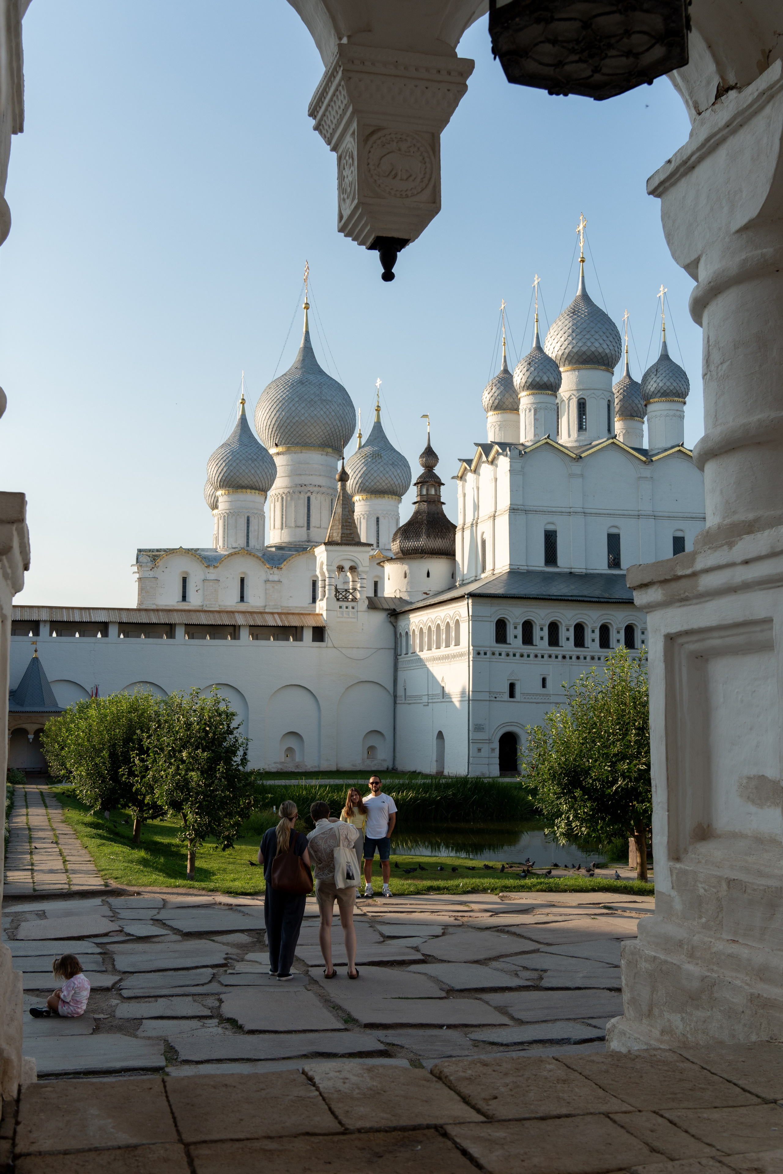 20250729-30 Ростов. Дмитрий Ремизов. Фотография, как хобби