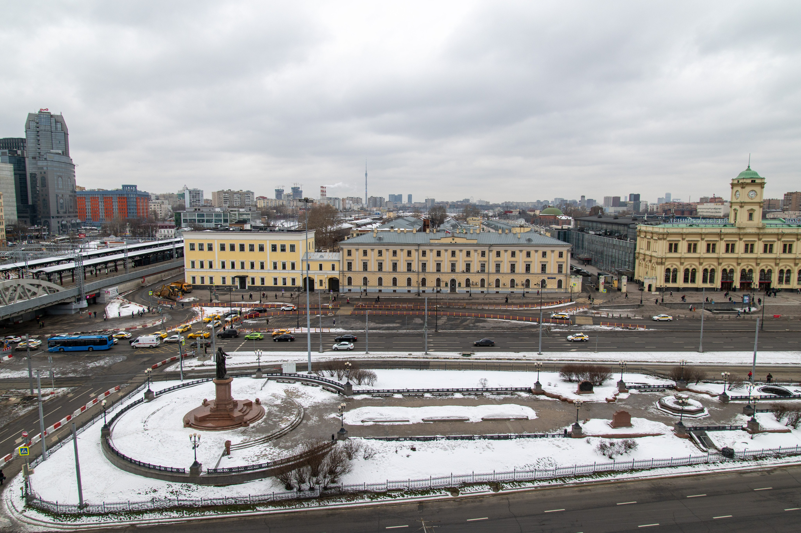 20230211 Nikon 24-85. Дмитрий Ремизов. Фотография, как хобби