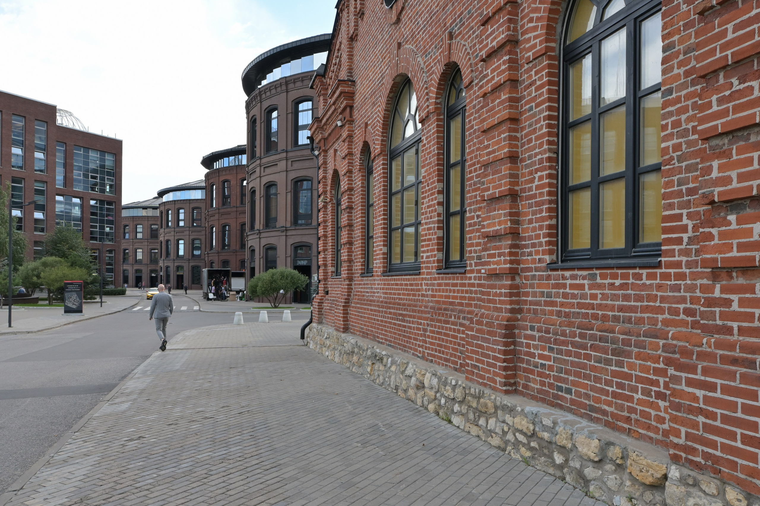 20240729 от Бауманской до Курской. Дмитрий Ремизов. Фотография, как хобби