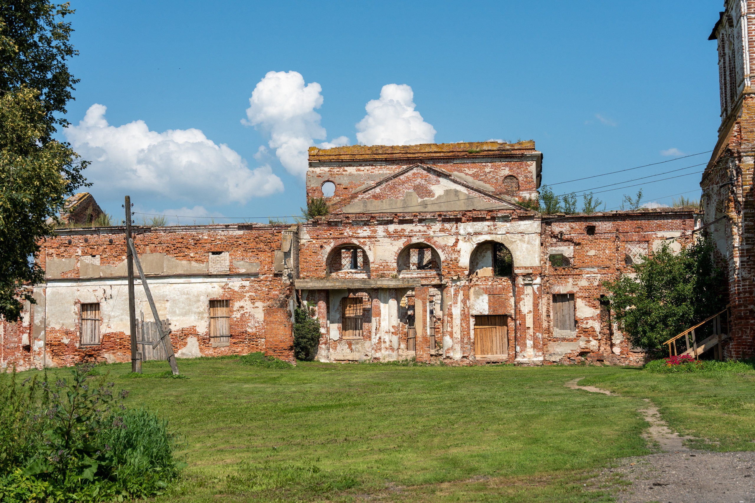 20250729-30 Ростов. Дмитрий Ремизов. Фотография, как хобби