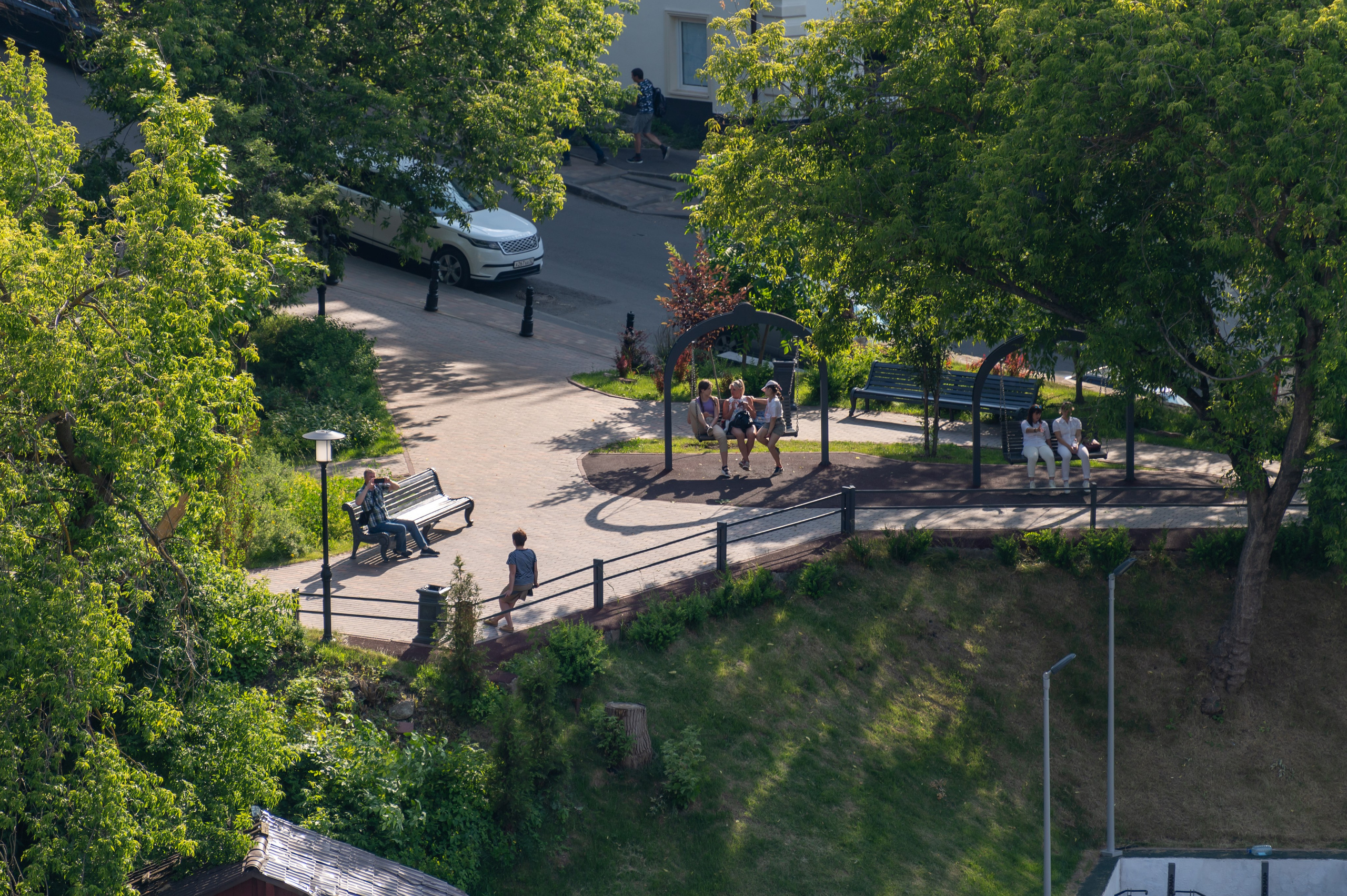 20230612-16 Нижний Новгород. Дмитрий Ремизов. Фотография, как хобби