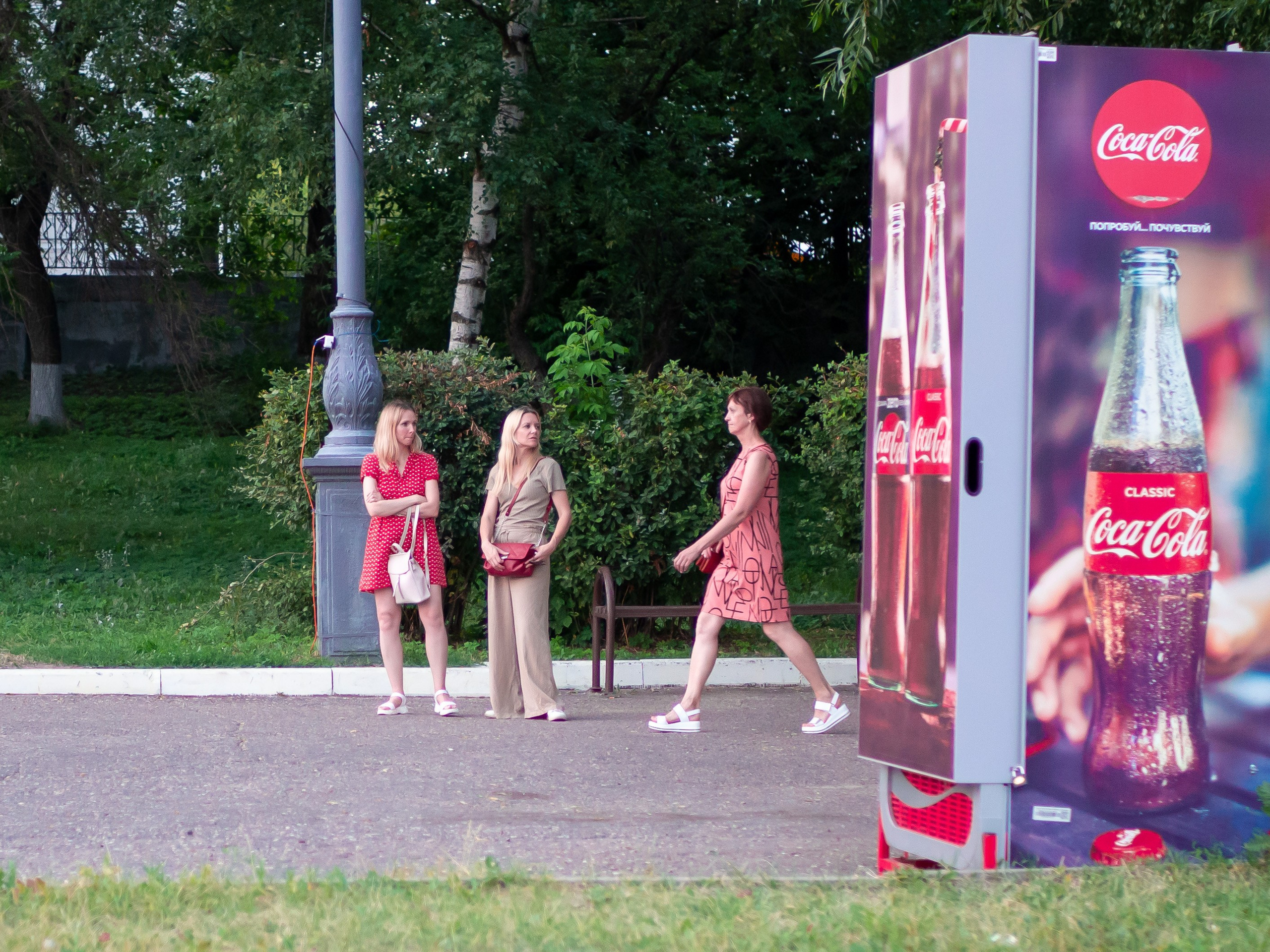 20220805 Старица и Тверь. Дмитрий Ремизов. Фотография, как хобби