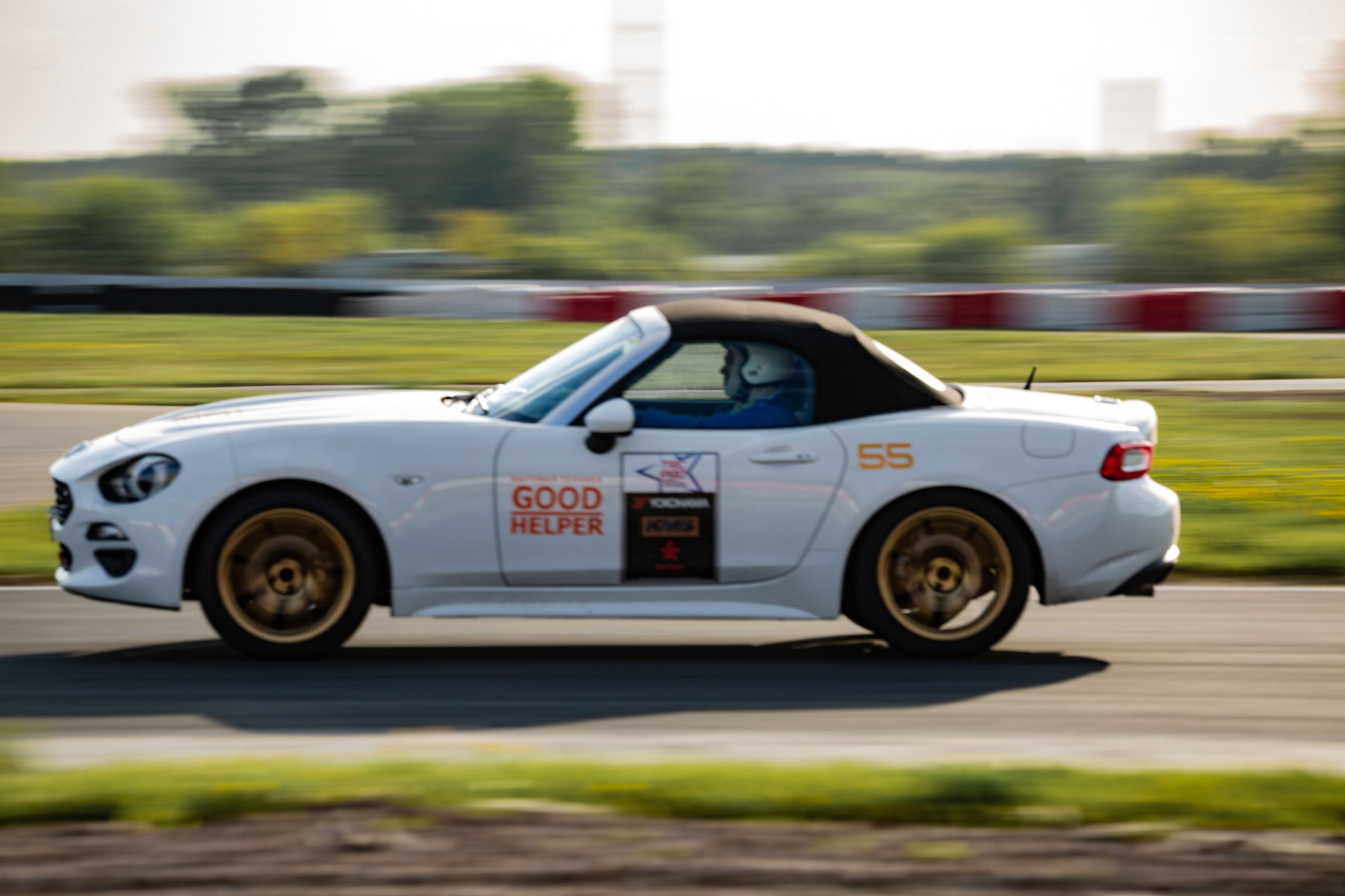 Turbo Racing Cup. Автоспортивный бренд фотограф в Москве — Виктория Логинова