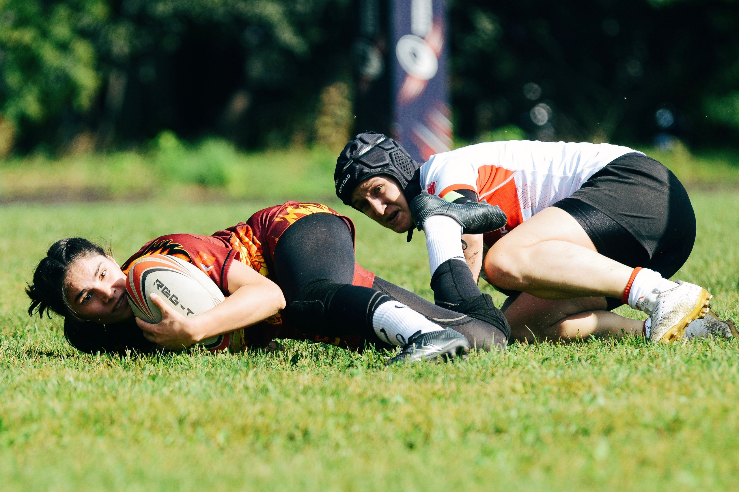 Регби. Спортивный фотограф в Москве | Наталья K