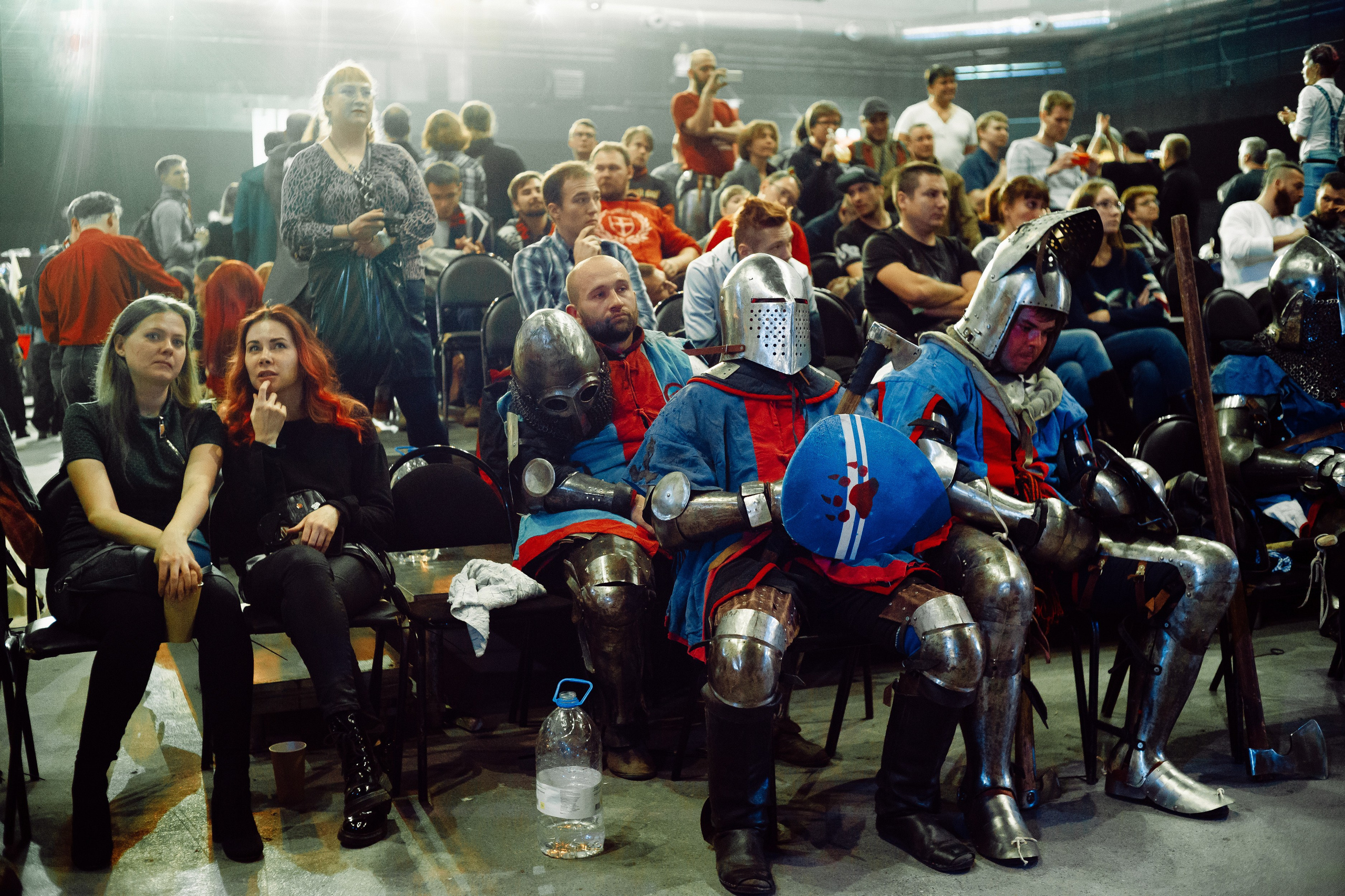 Фотосъёмка спортивных мероприятий. All In Media — фотосъёмка и видеопродакшн