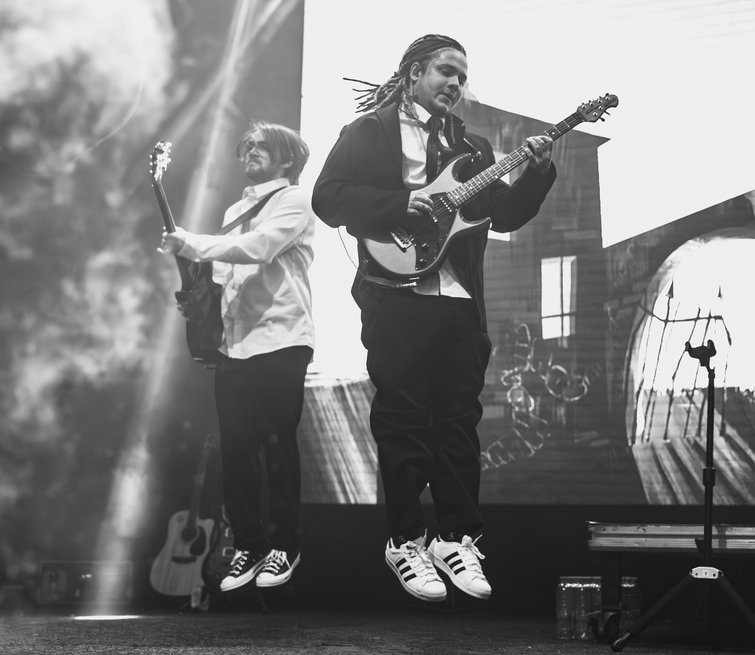 Папин Олимпос. Концертный фотограф Алёна Рейт в Москве