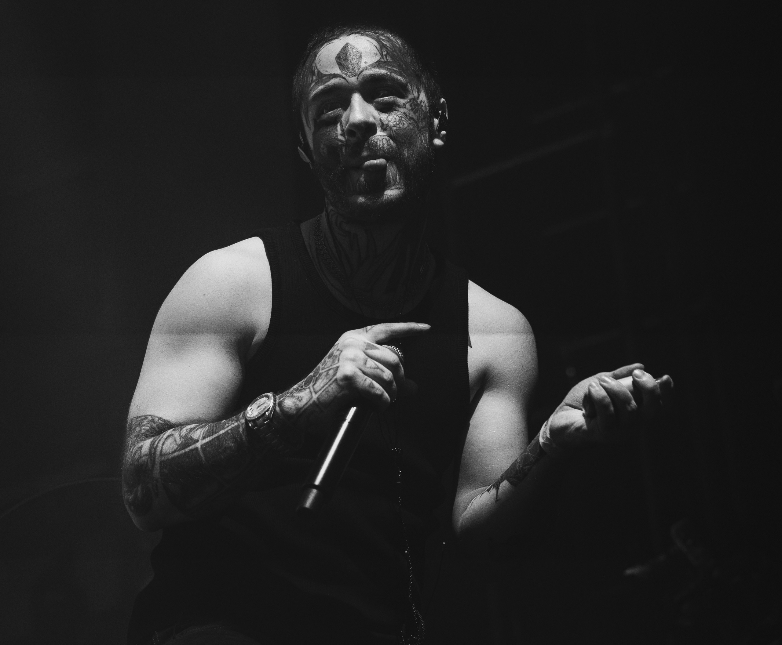 Кишлак. Концертный фотограф Алёна Рейт в Москве