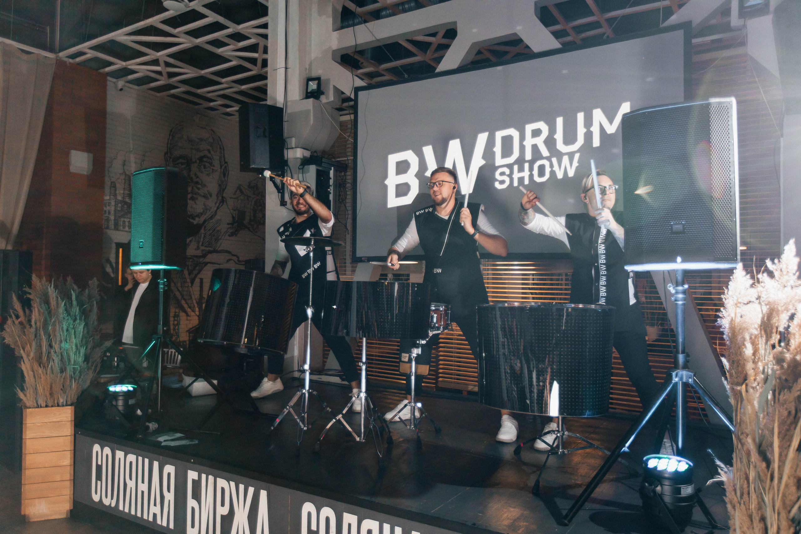 Корпоративы и Новый Год. Свадебный и семейный фотограф в Нижнем Новгороде и Москве Сергей Полян