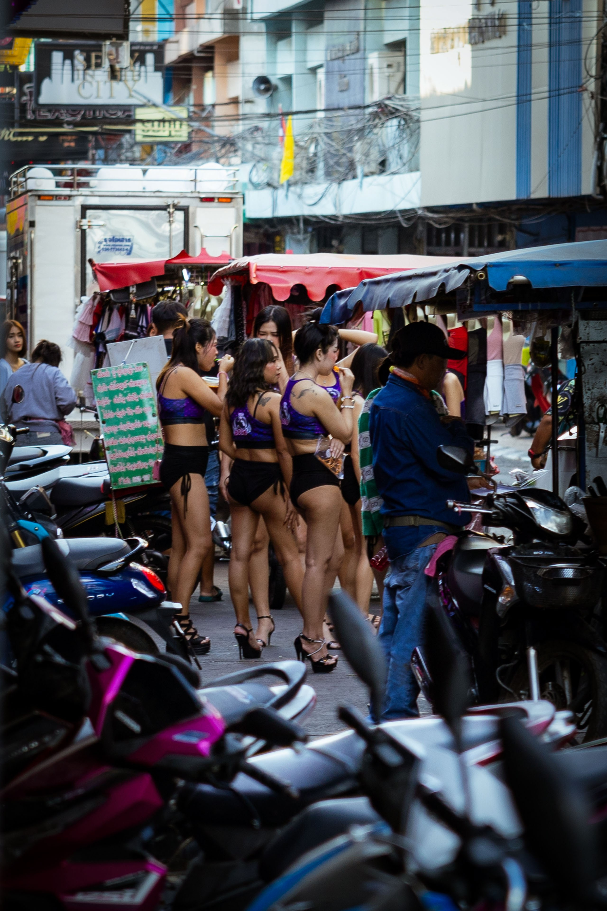 Таиланд (зима 2025). Фотограф Виноградов Константин