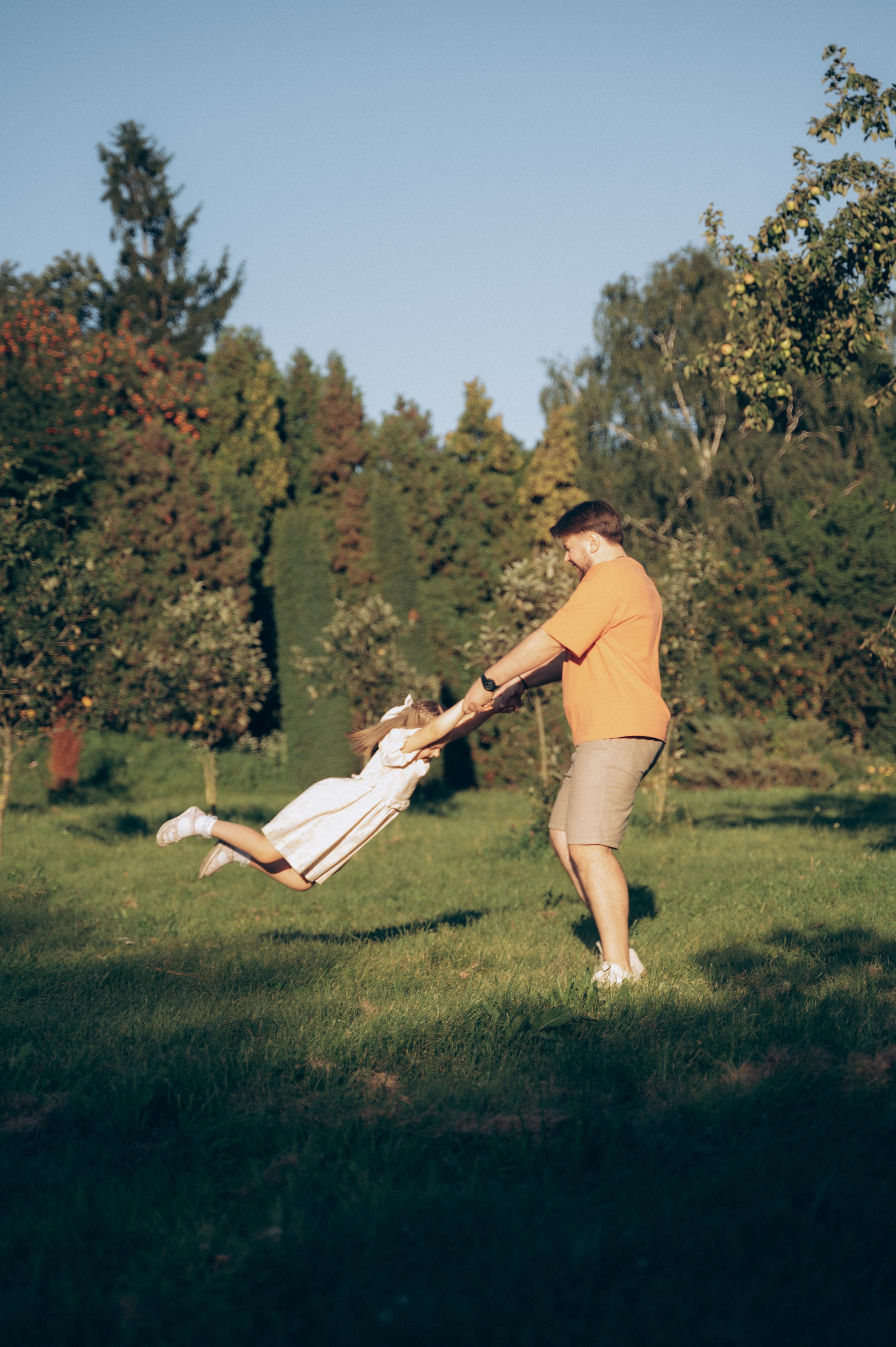 Семейный фотограф. Семейный фотограф в Минске Дарья Дреко