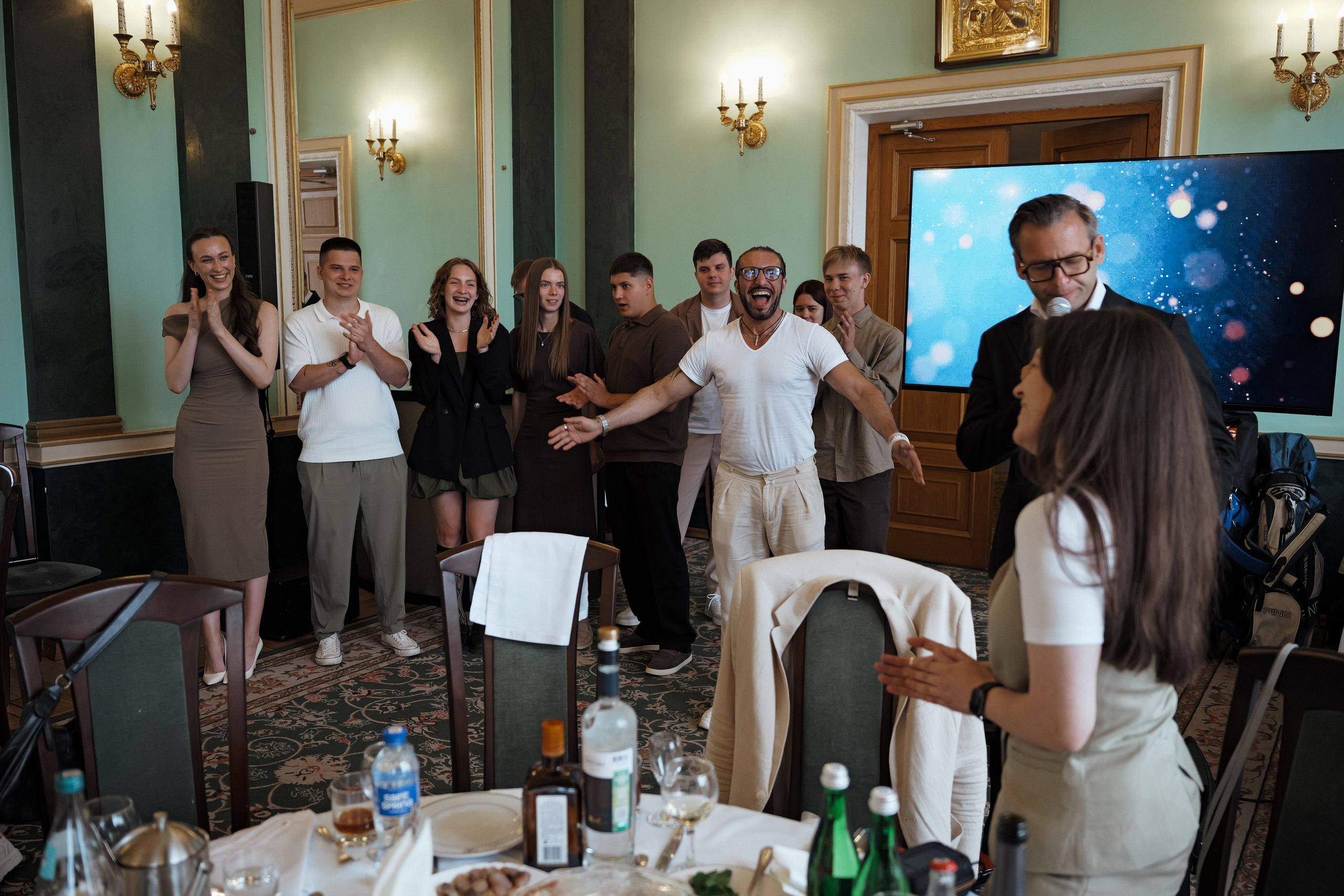 Денис и София. Фотограф и видеограф Мария Банщикова, Солнечногорск, Москва