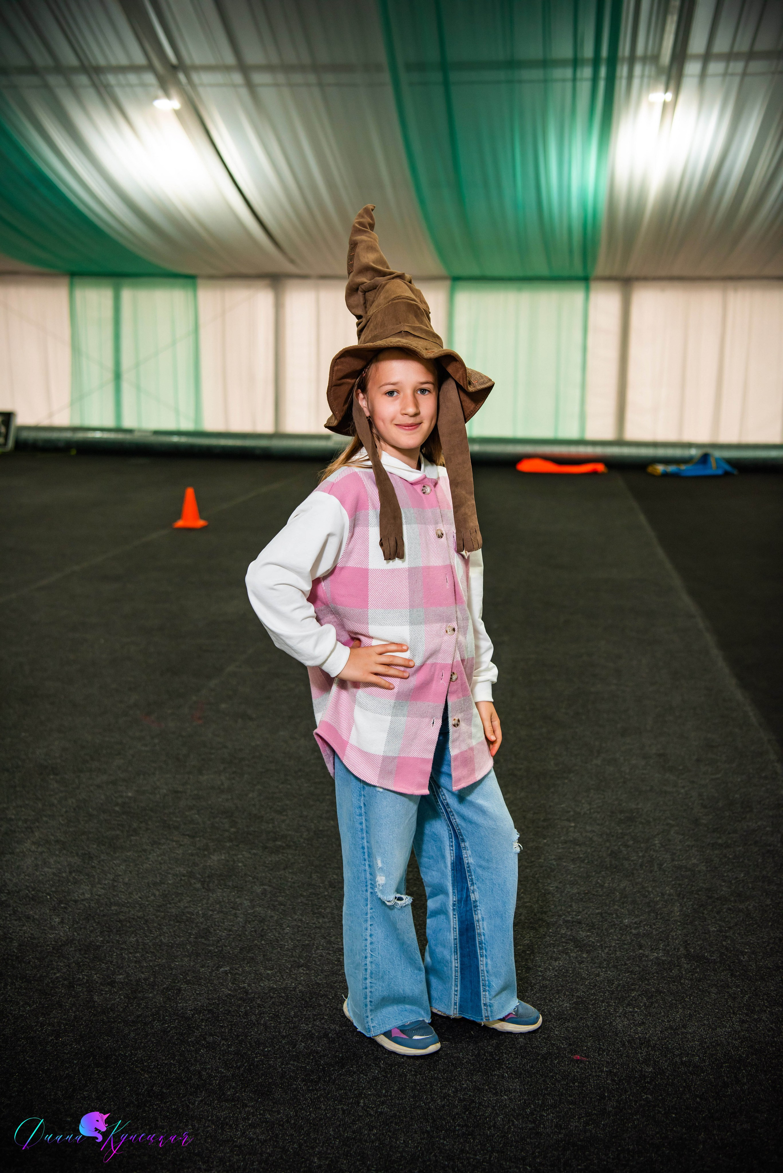 Выпускной 4А 2023. Квест Гарри Поттер. Свадебный и арт-фотограф Кунецкая Диана