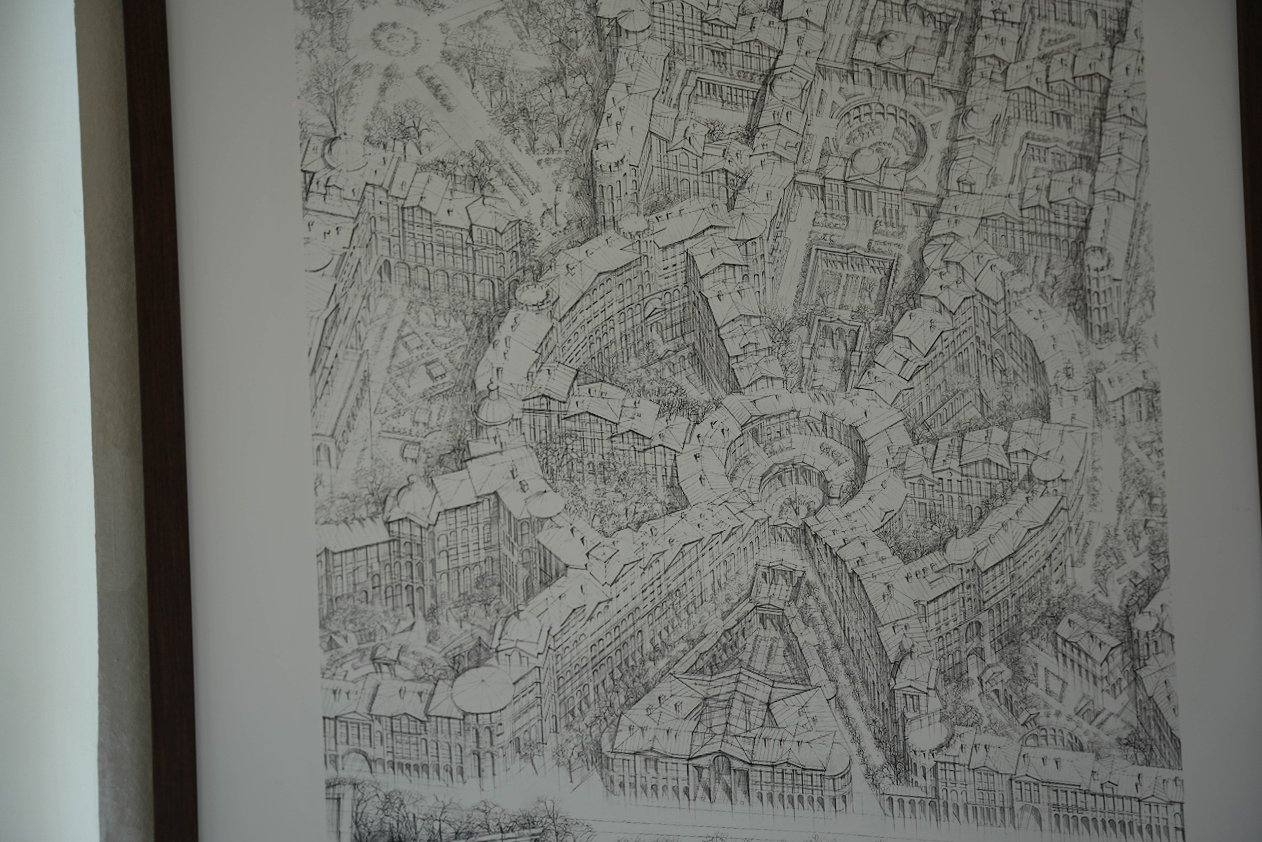 Д&А. Свадебный фотограф AllexD в Москве, Санкт-Петербурге