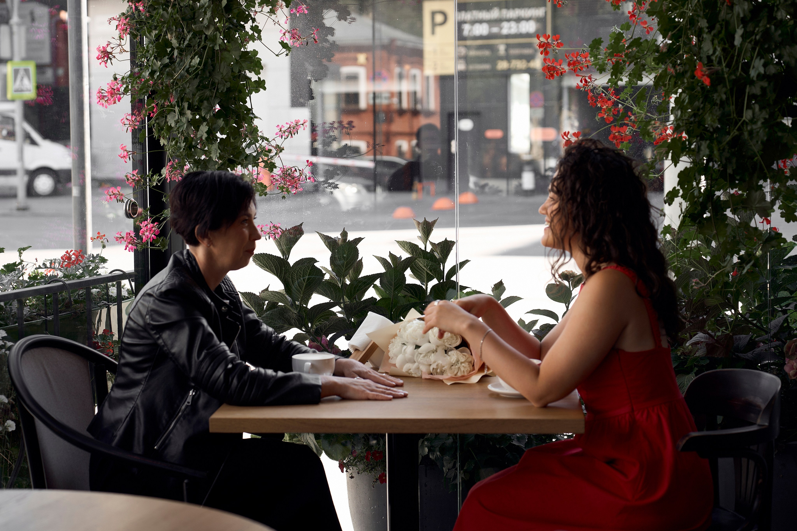 Мама и дочка. Ваш фотограф Анастасия Болотникова