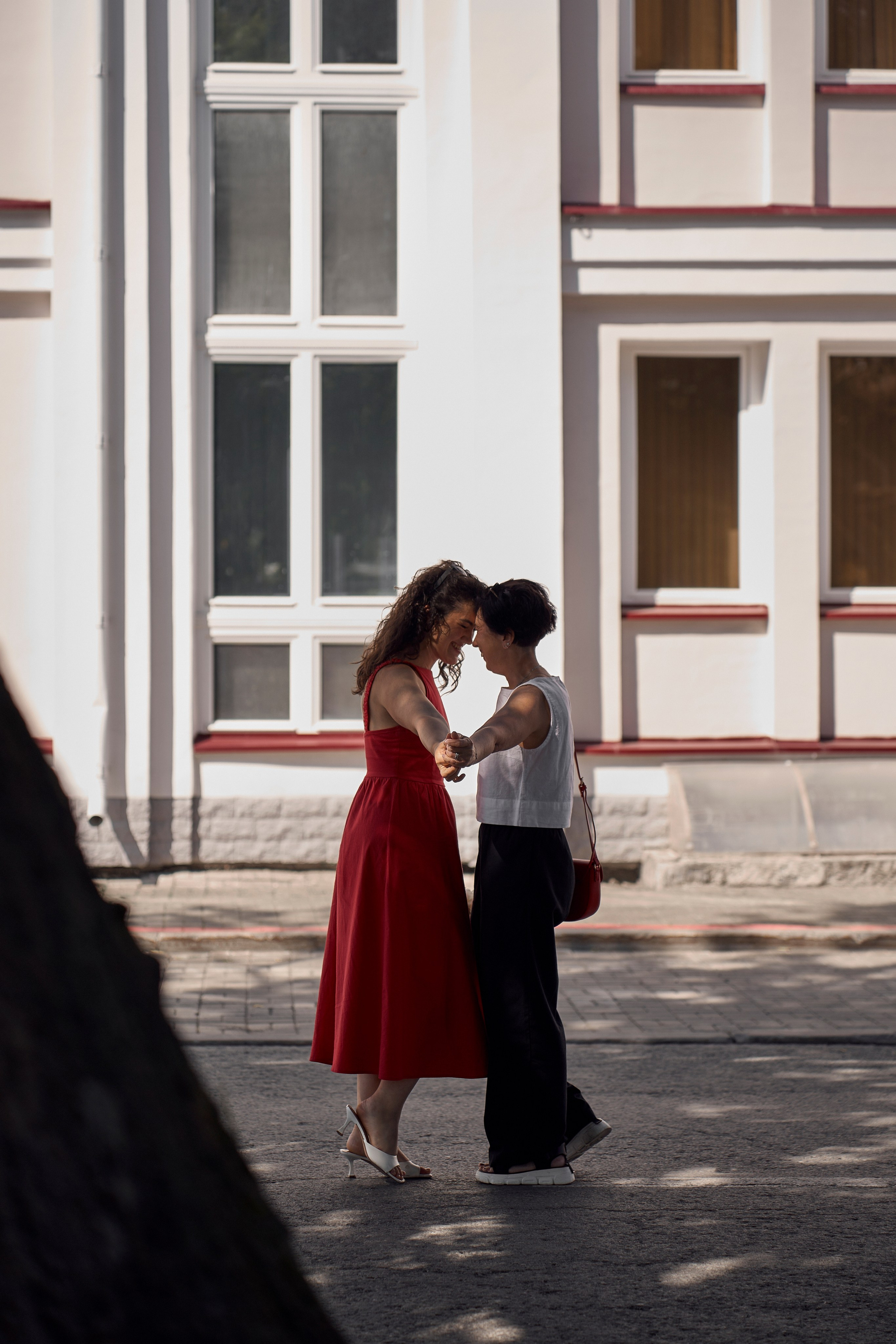 Мама и дочка. Ваш фотограф Анастасия Болотникова