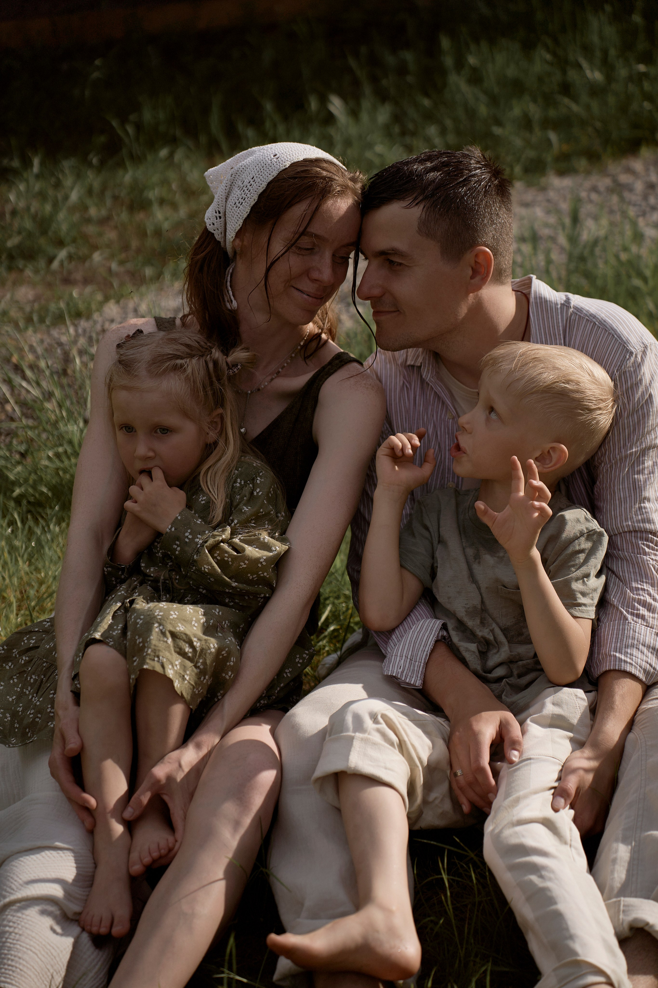 Сказка у дома. Ваш фотограф Анастасия Болотникова