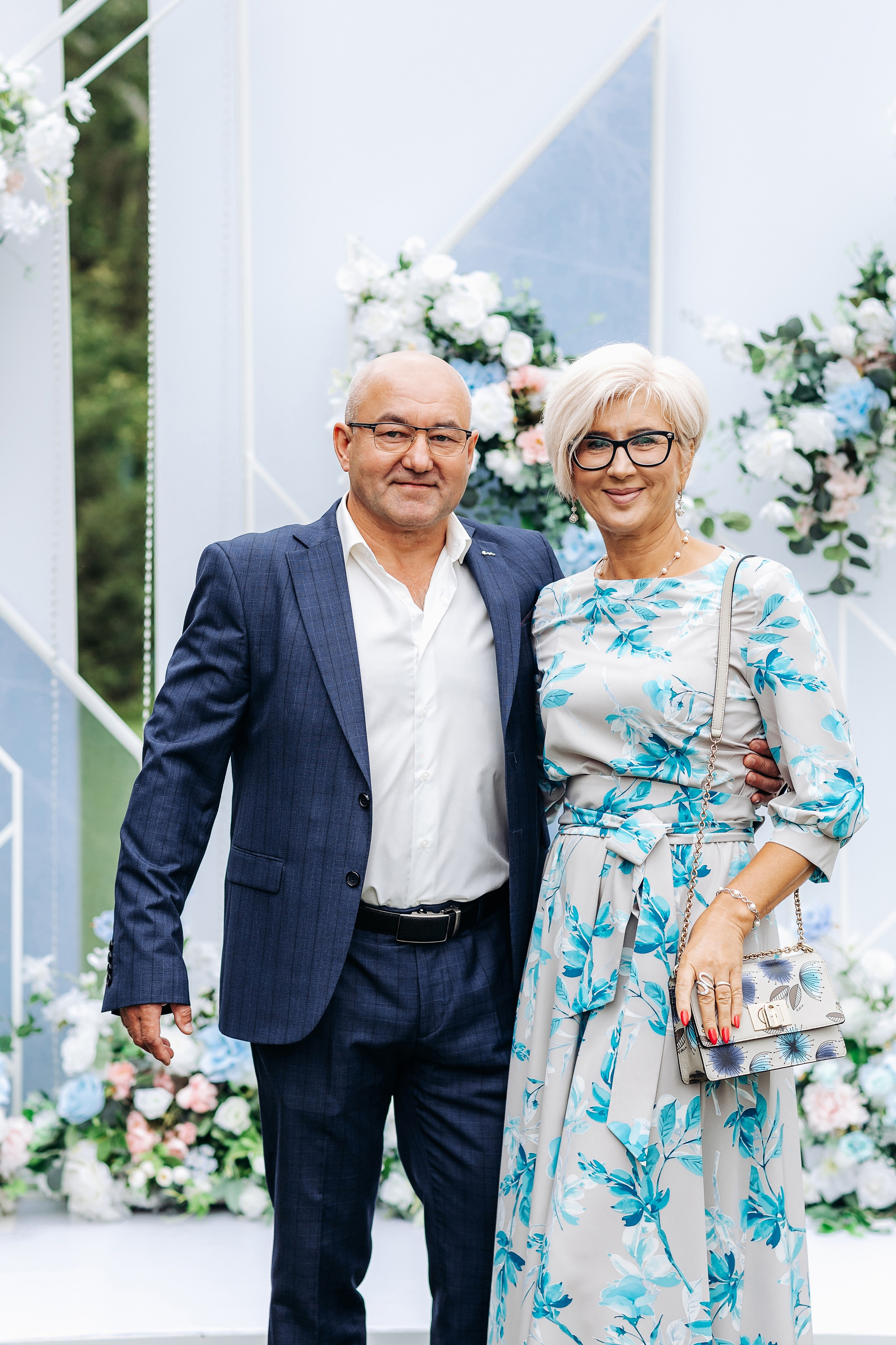 Антон Ксения. Фотограф Омск Андрей Козяков