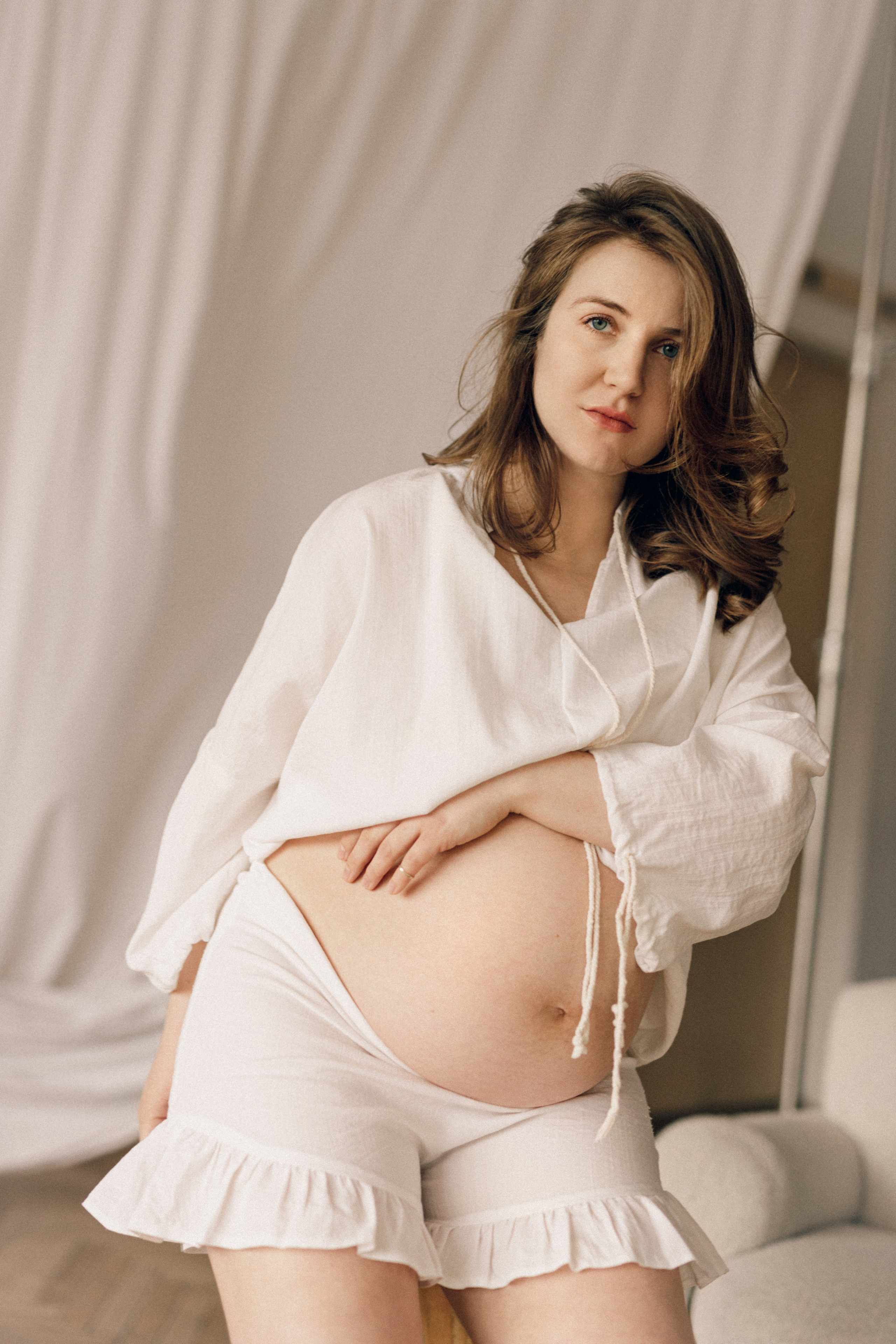 Елена. Варвара Синицына: семейный фотограф в Москве