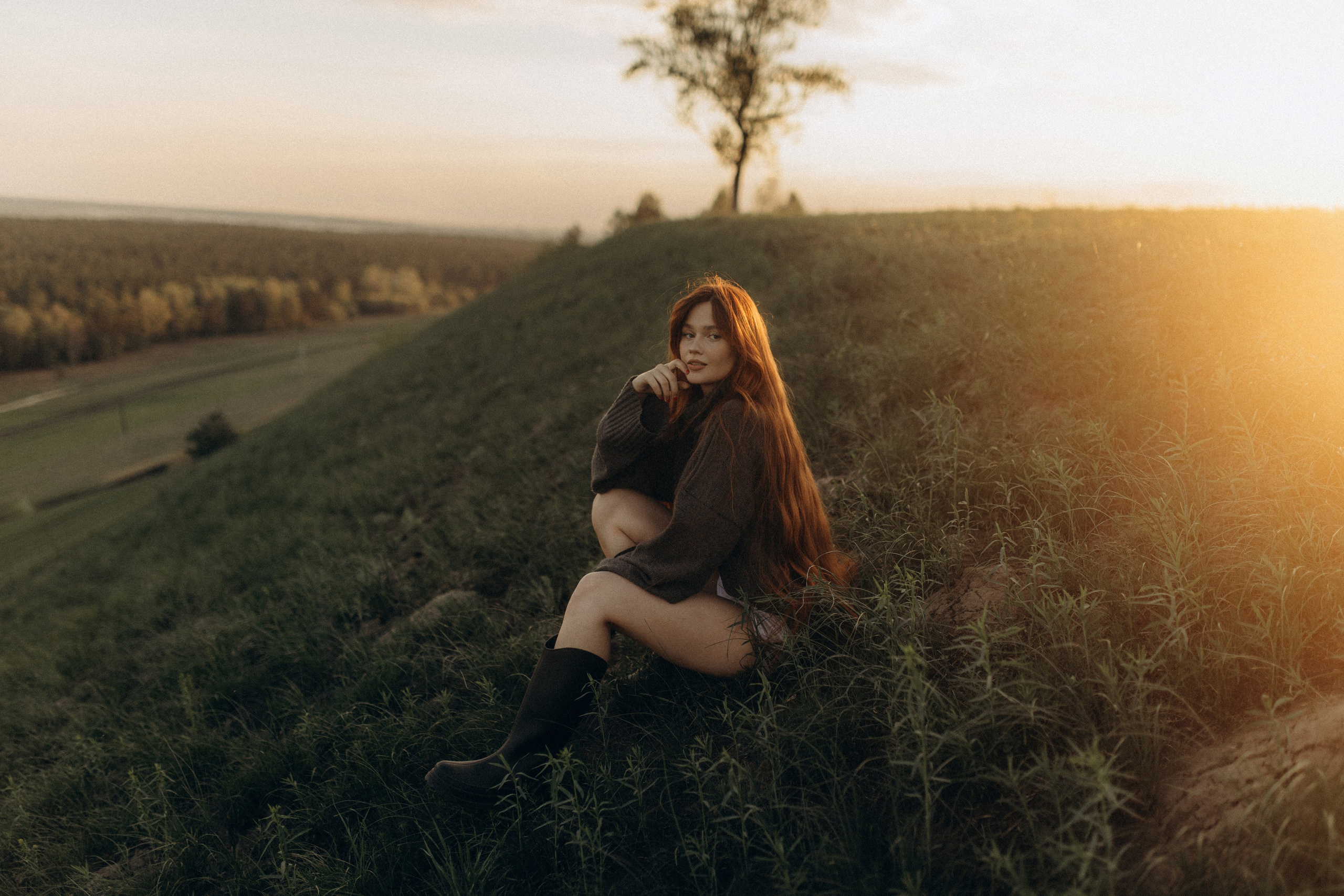 Ольга. Семейный и свадебный фотограф в Новосибирске/Бийске Екатерина Логинова