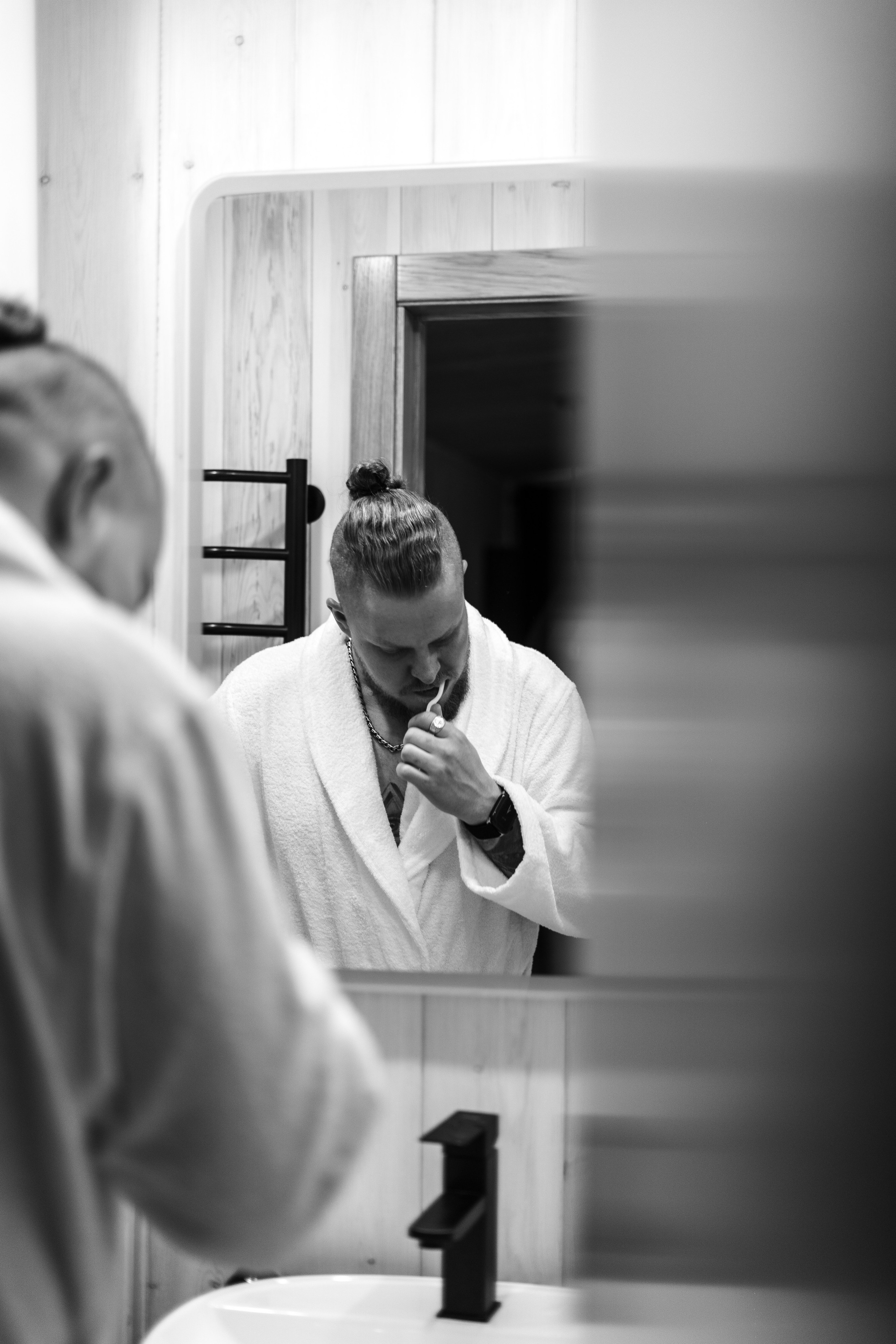 Vozduh. Анастасия Паршукова — фотограф Шерегеш Новосибирск