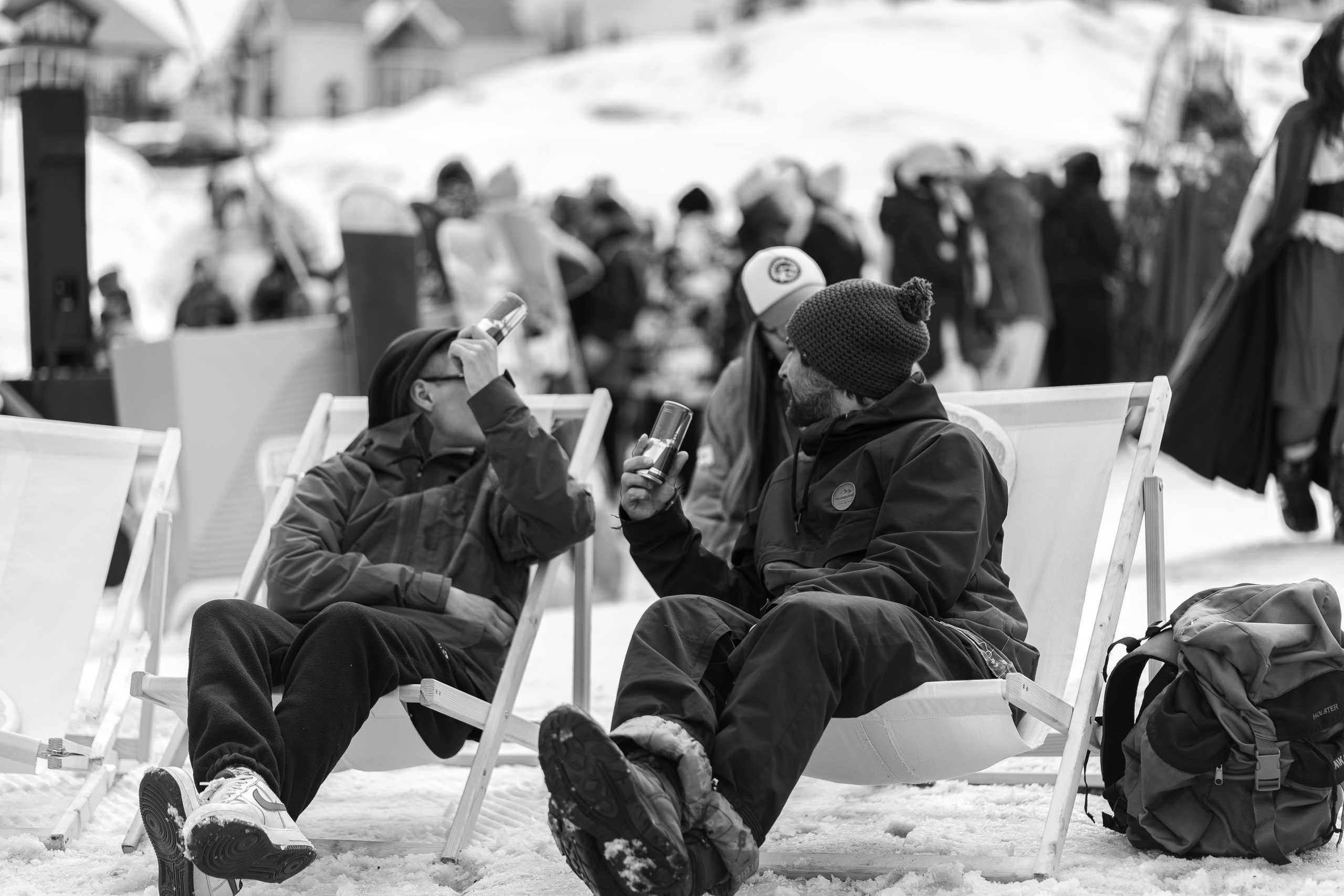 Грелка 13.04.24. Анастасия Паршукова — фотограф Шерегеш Новосибирск