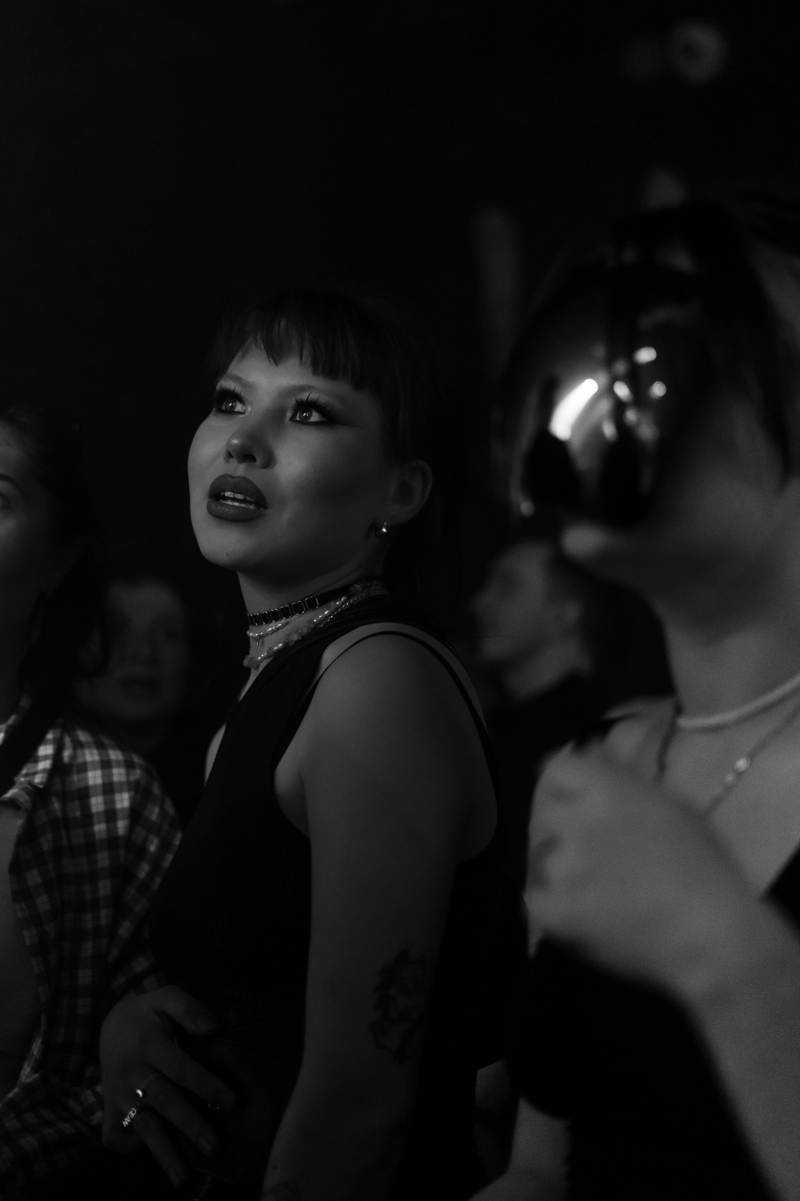 Rook's. Анастасия Паршукова — фотограф Шерегеш Новосибирск