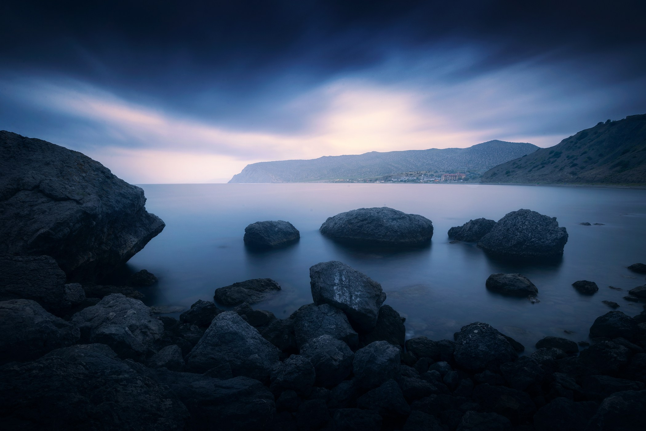 Volkovart.ru minimalism. Volkovart.online nature photography